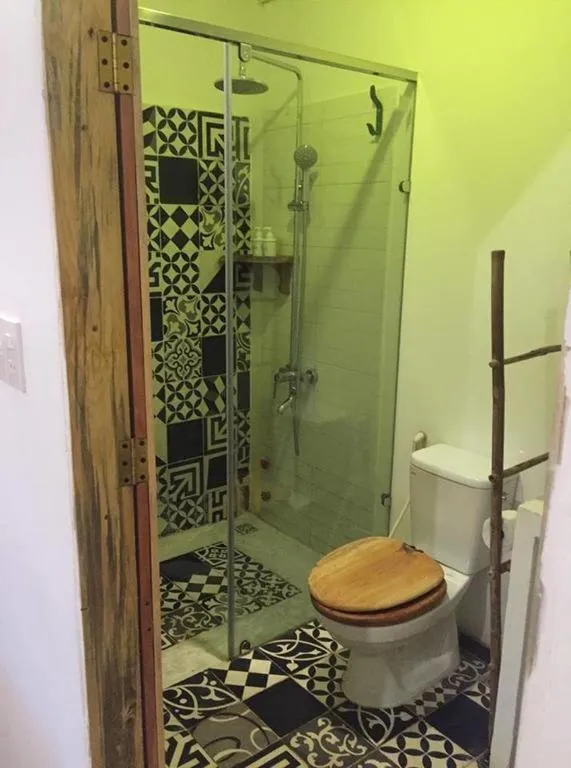 Stop and Go Boutique Hotel