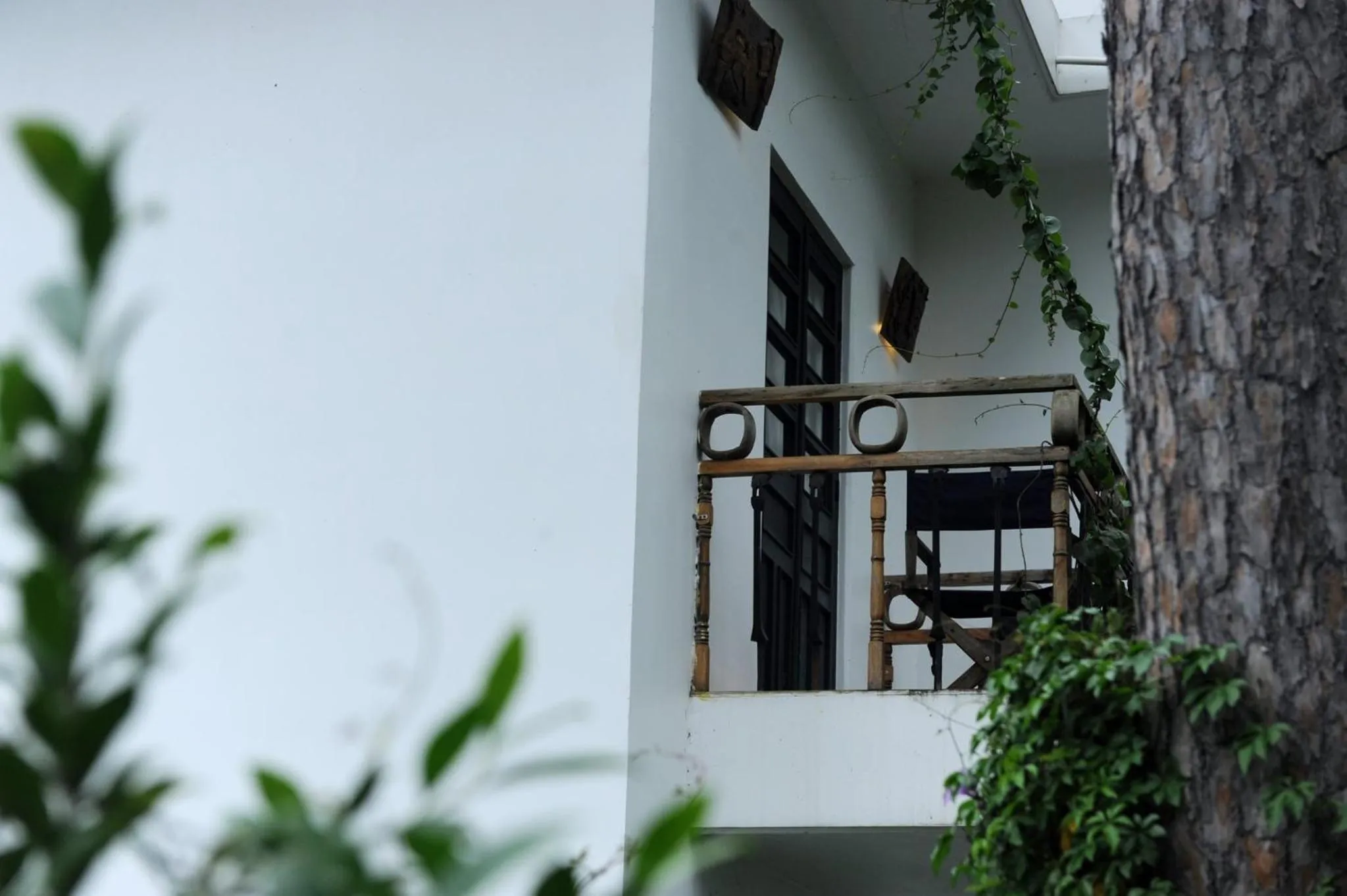 Stop and Go Boutique Hotel