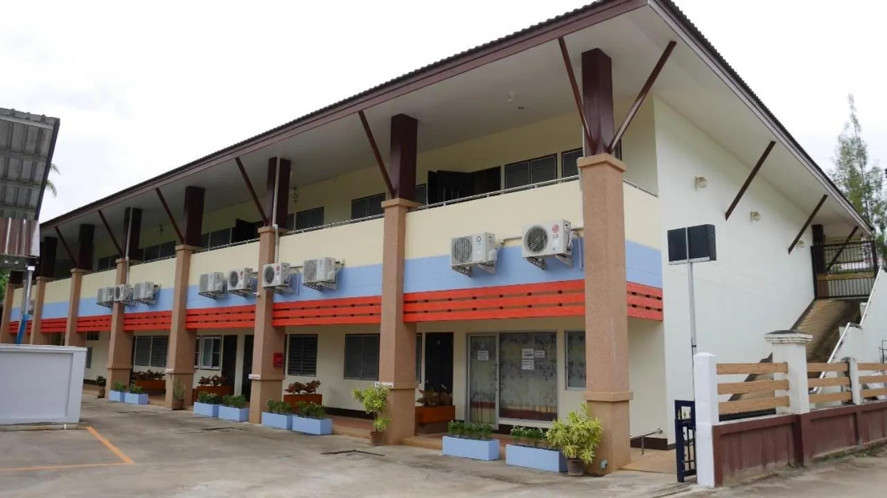 Sangthong Building