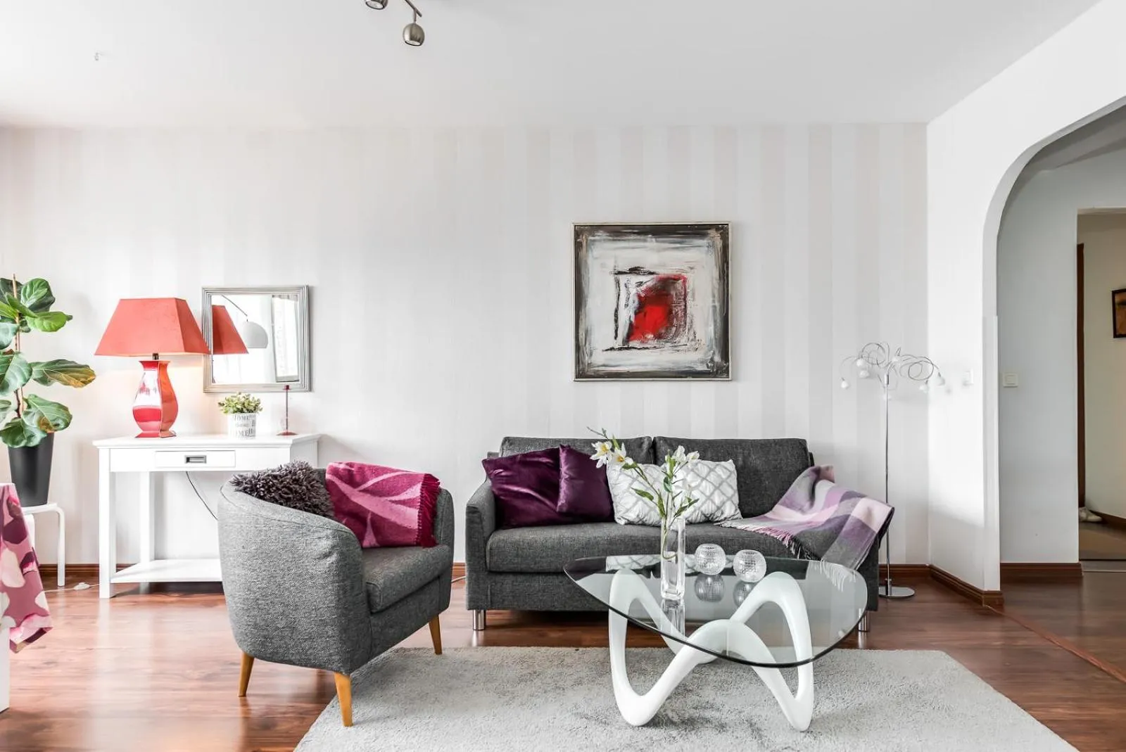 Apartment Pohjantähti