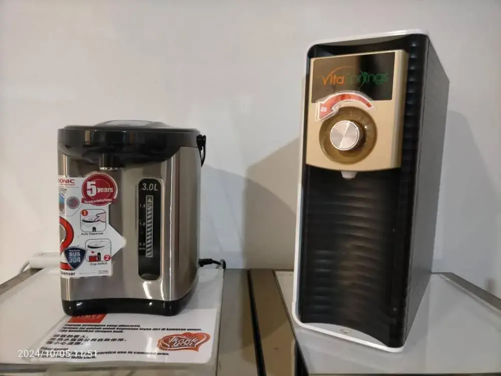 Property building in Timez Business Hotel Property building in Timez Business Hotel