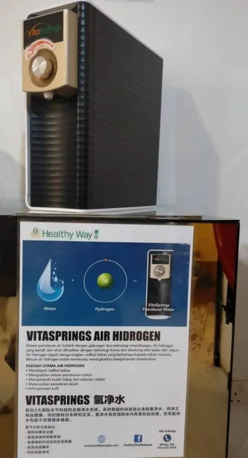 Property building in Timez Business Hotel