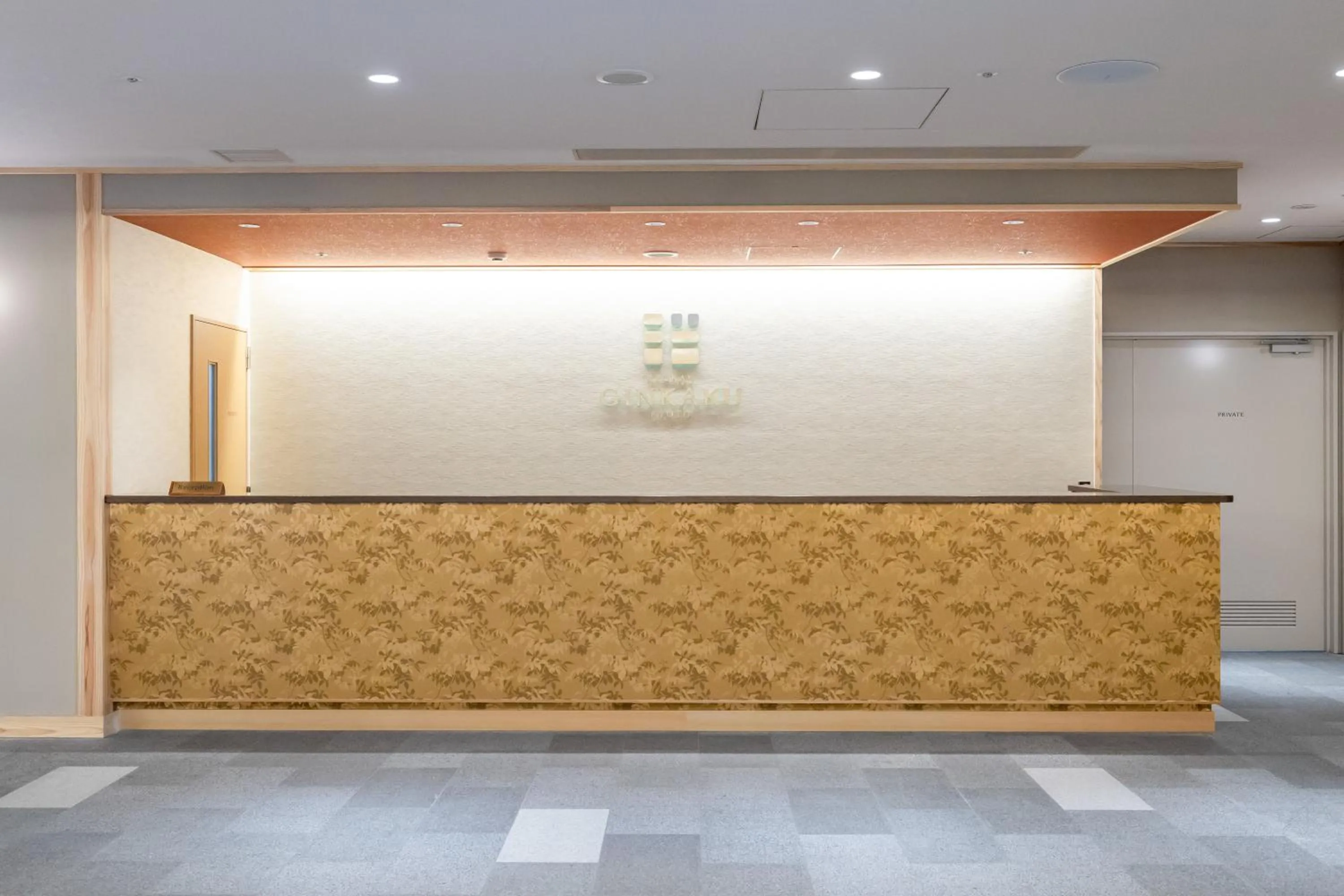 Ryokan Ginkaku Kyoto