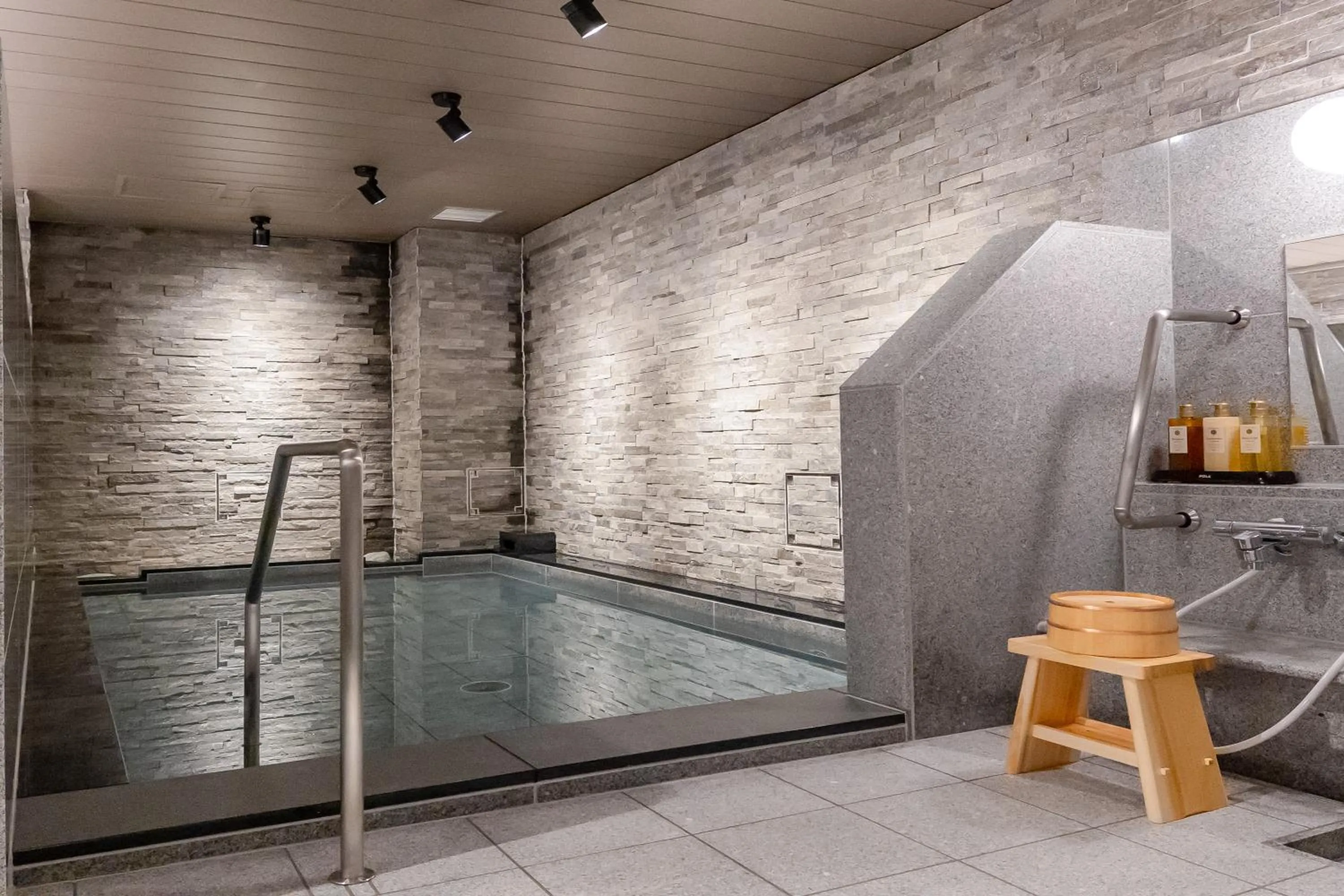 Ryokan Ginkaku Kyoto