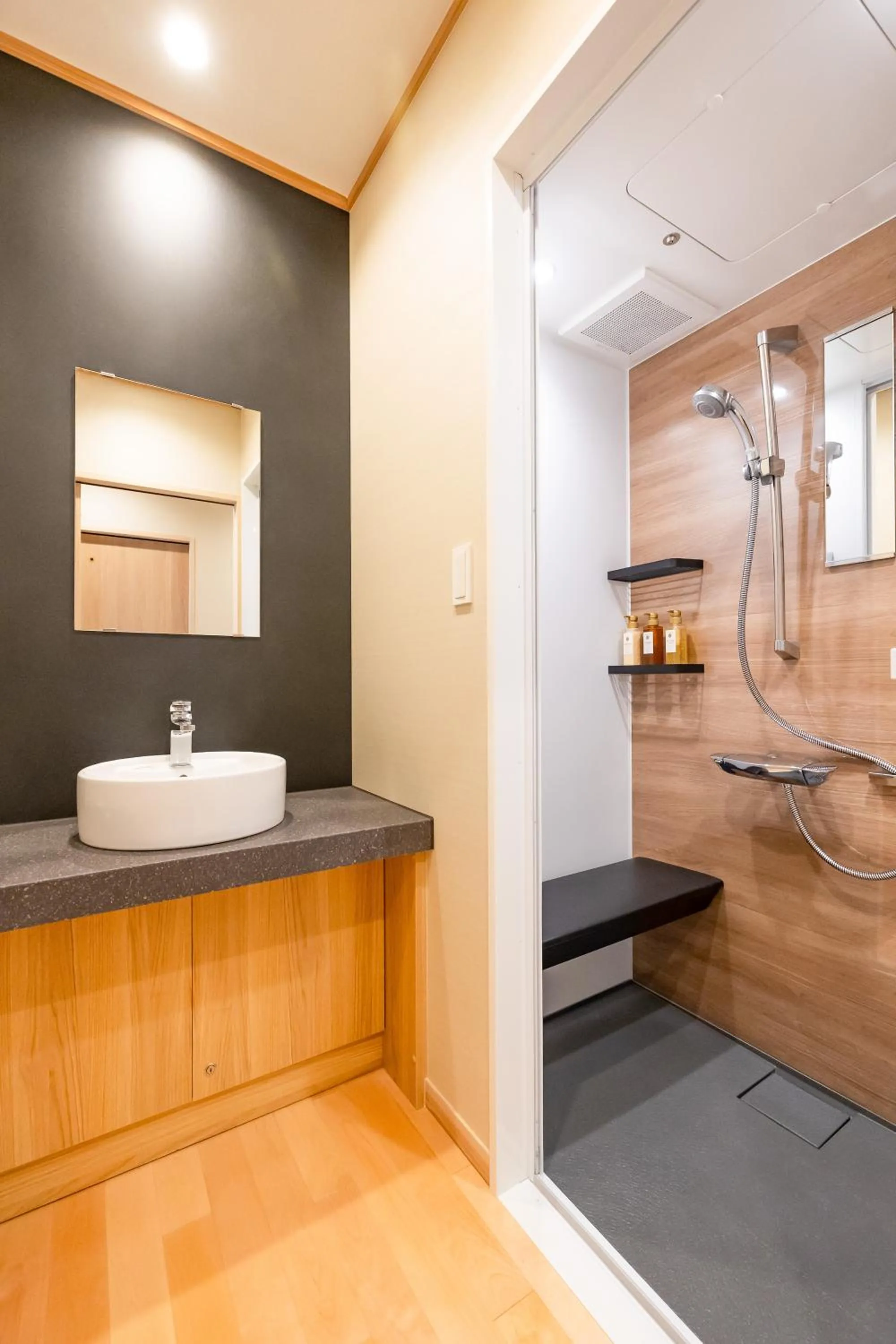 Ryokan Ginkaku Kyoto