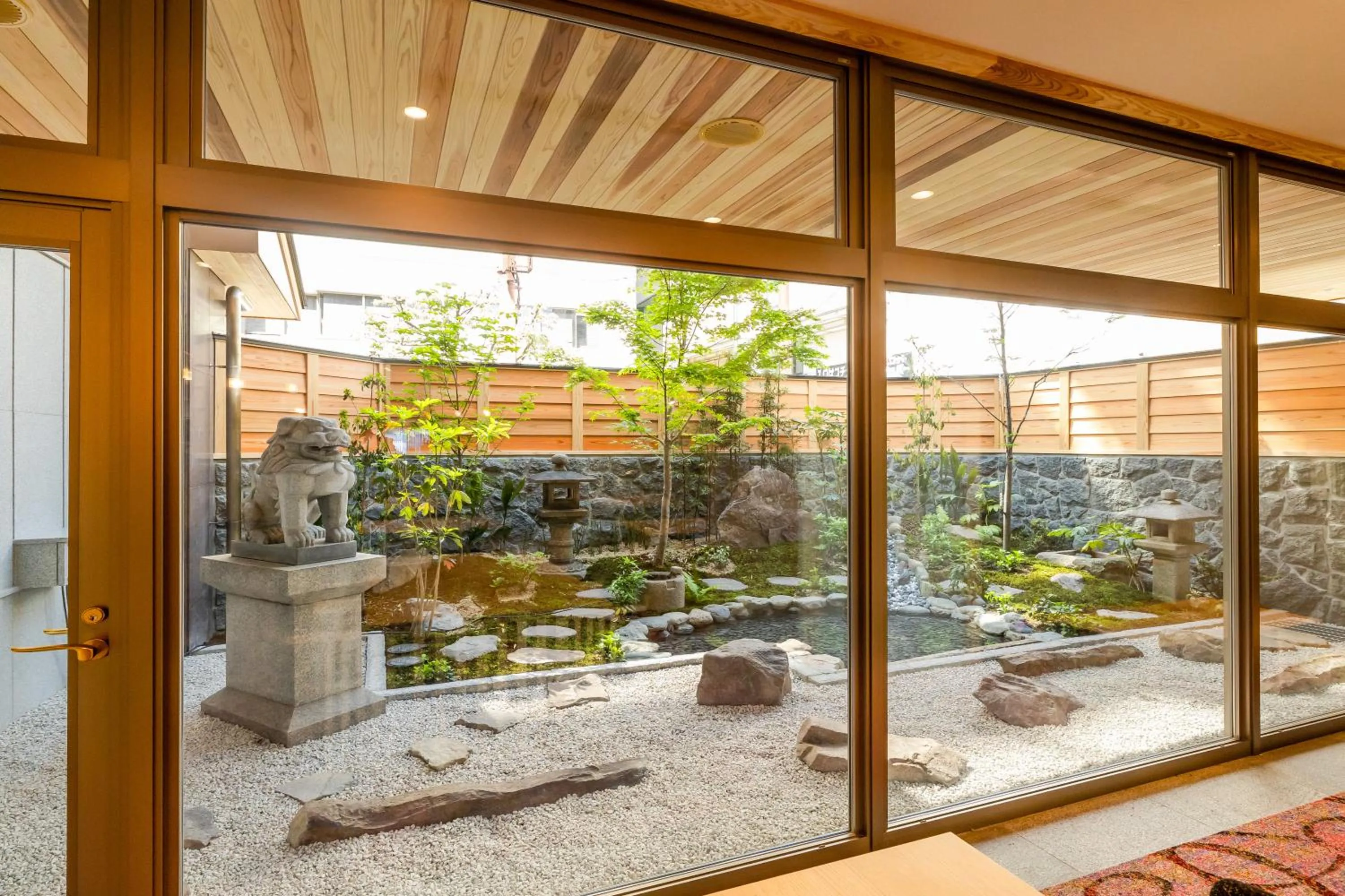 Ryokan Ginkaku Kyoto