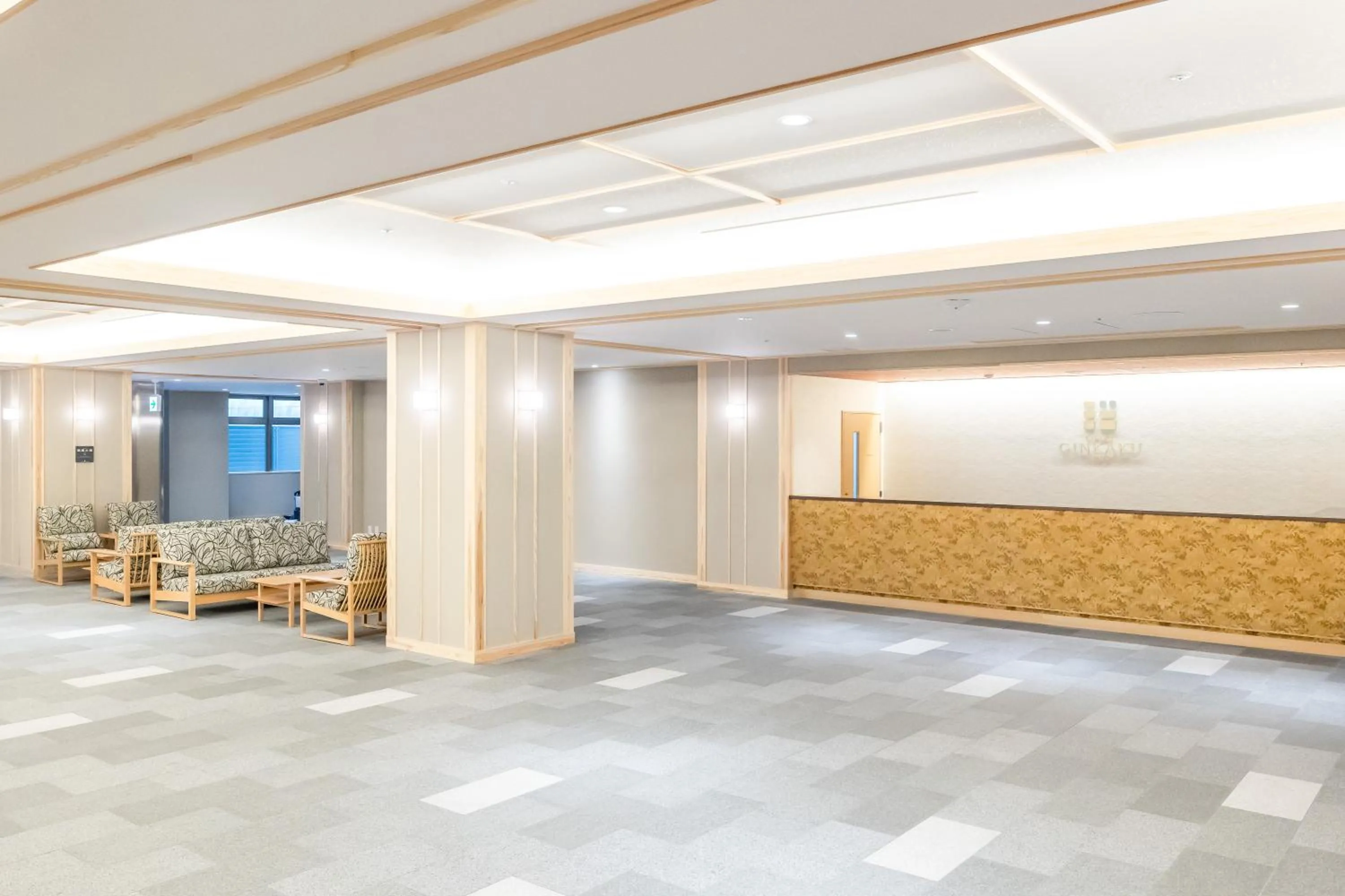 Ryokan Ginkaku Kyoto