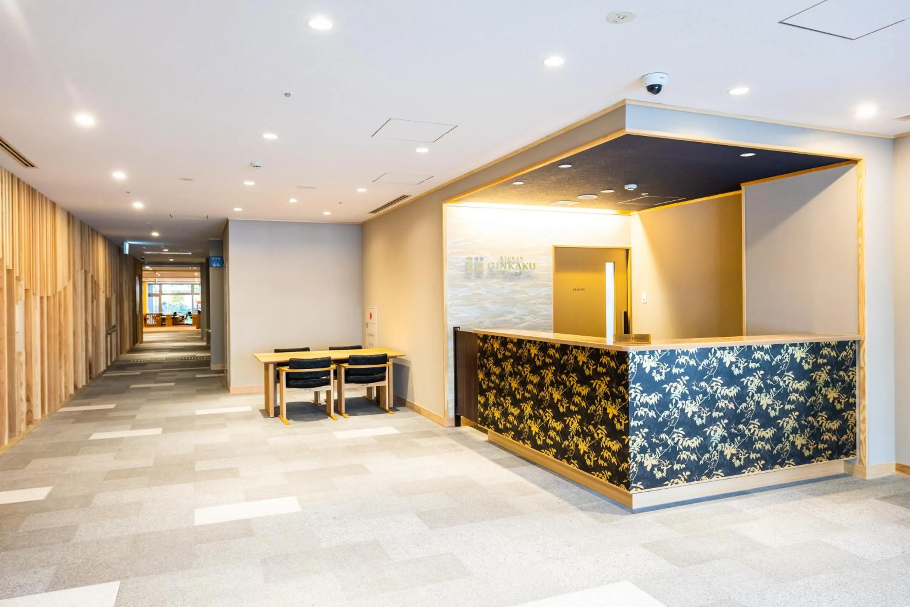 Ryokan Ginkaku Kyoto