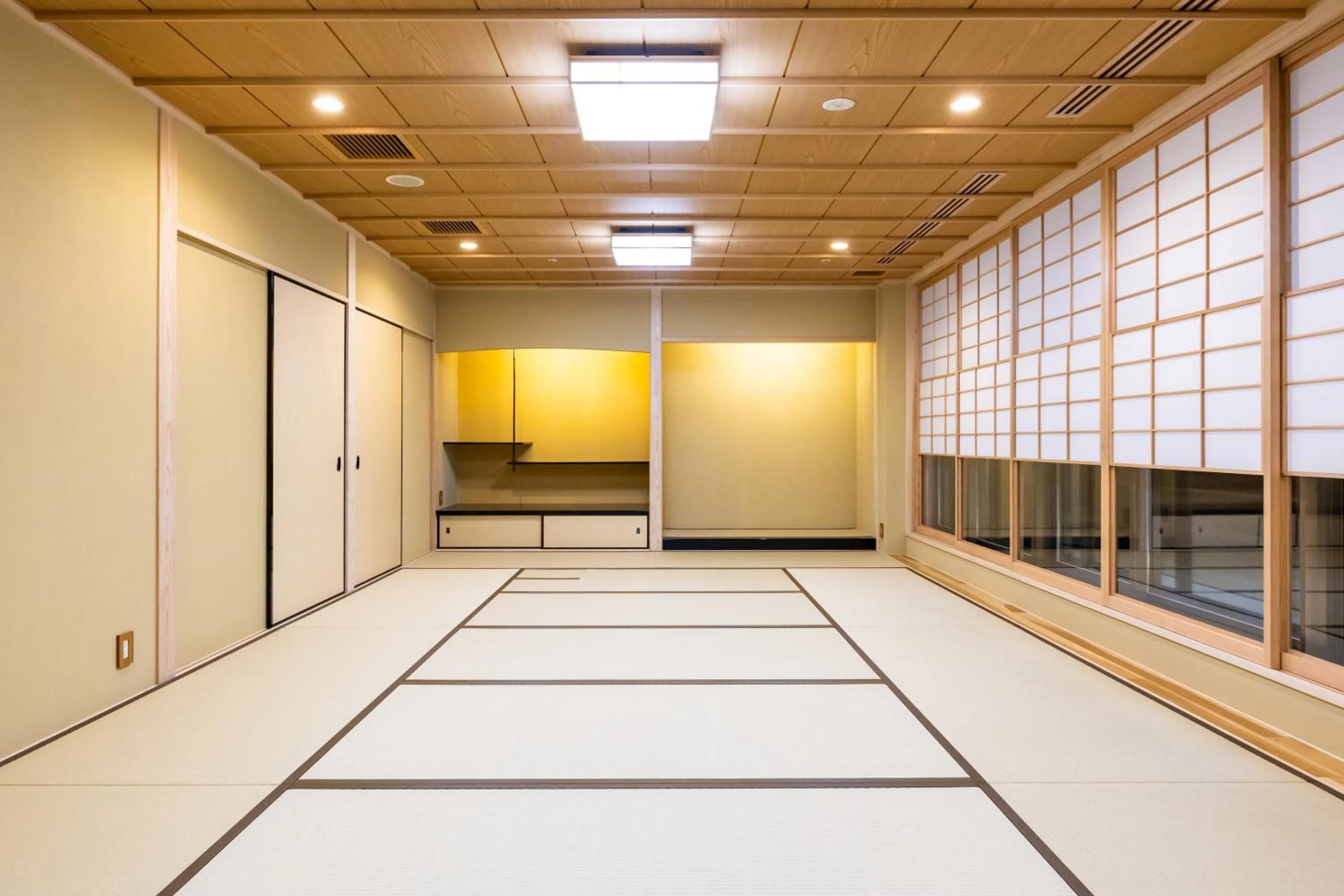 Ryokan Ginkaku Kyoto