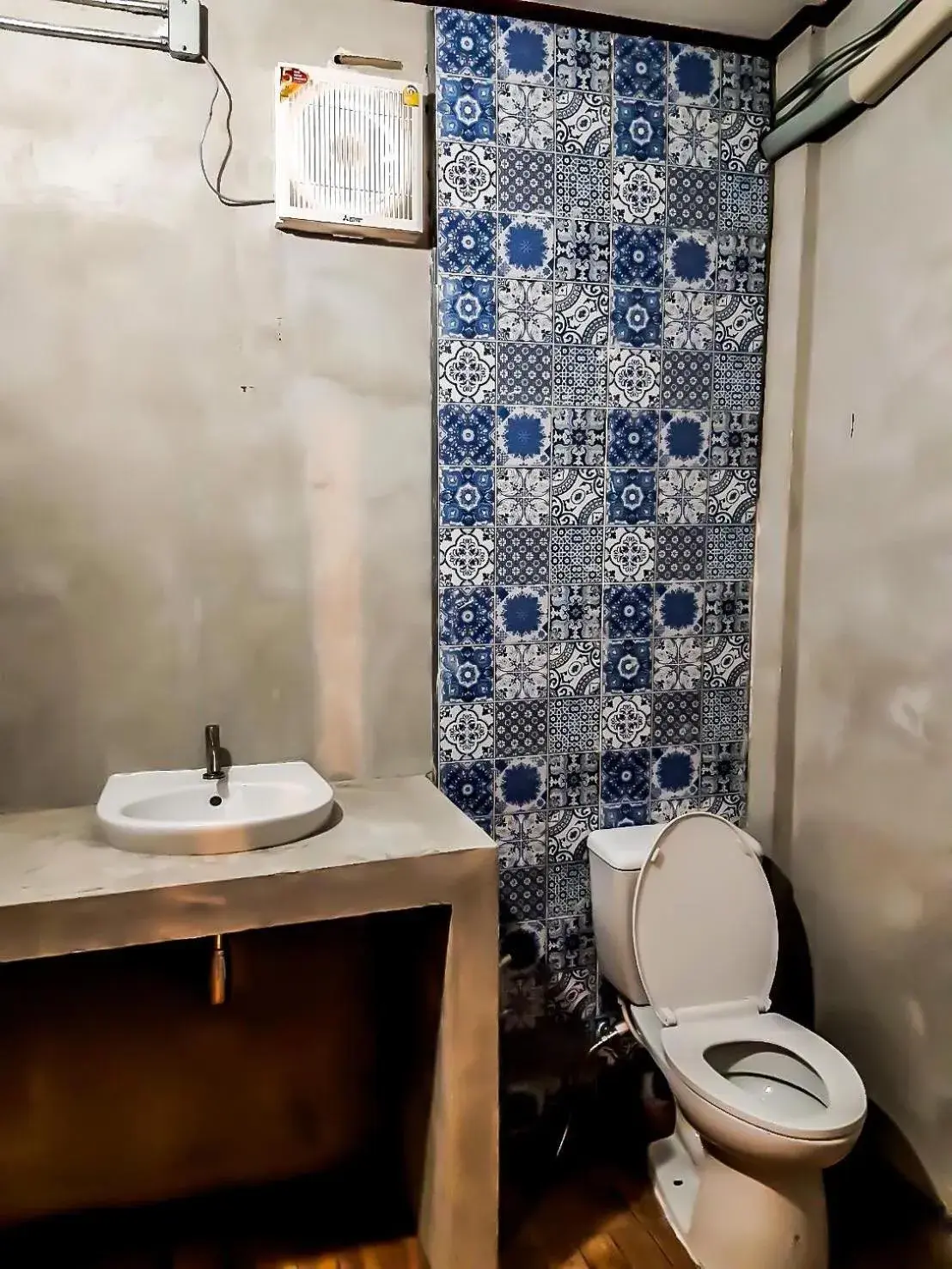 Superior Quadruple Room in Samanta By The Sea Superior Quadruple Room in Samanta By The Sea