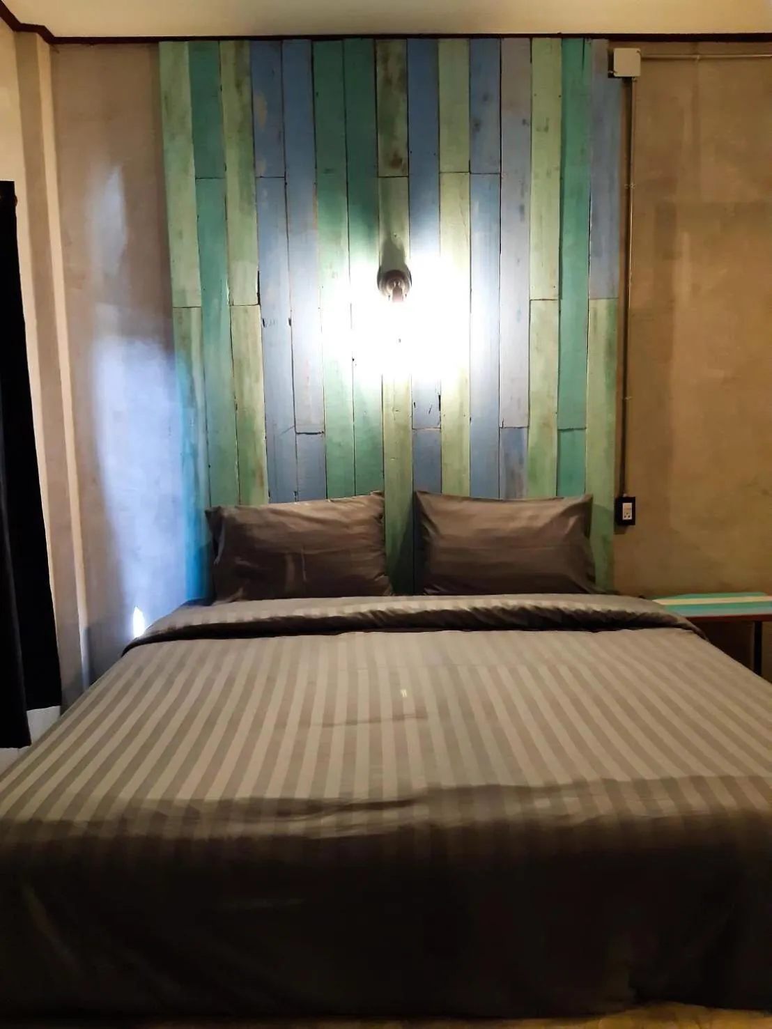 Bed in Samanta By The Sea