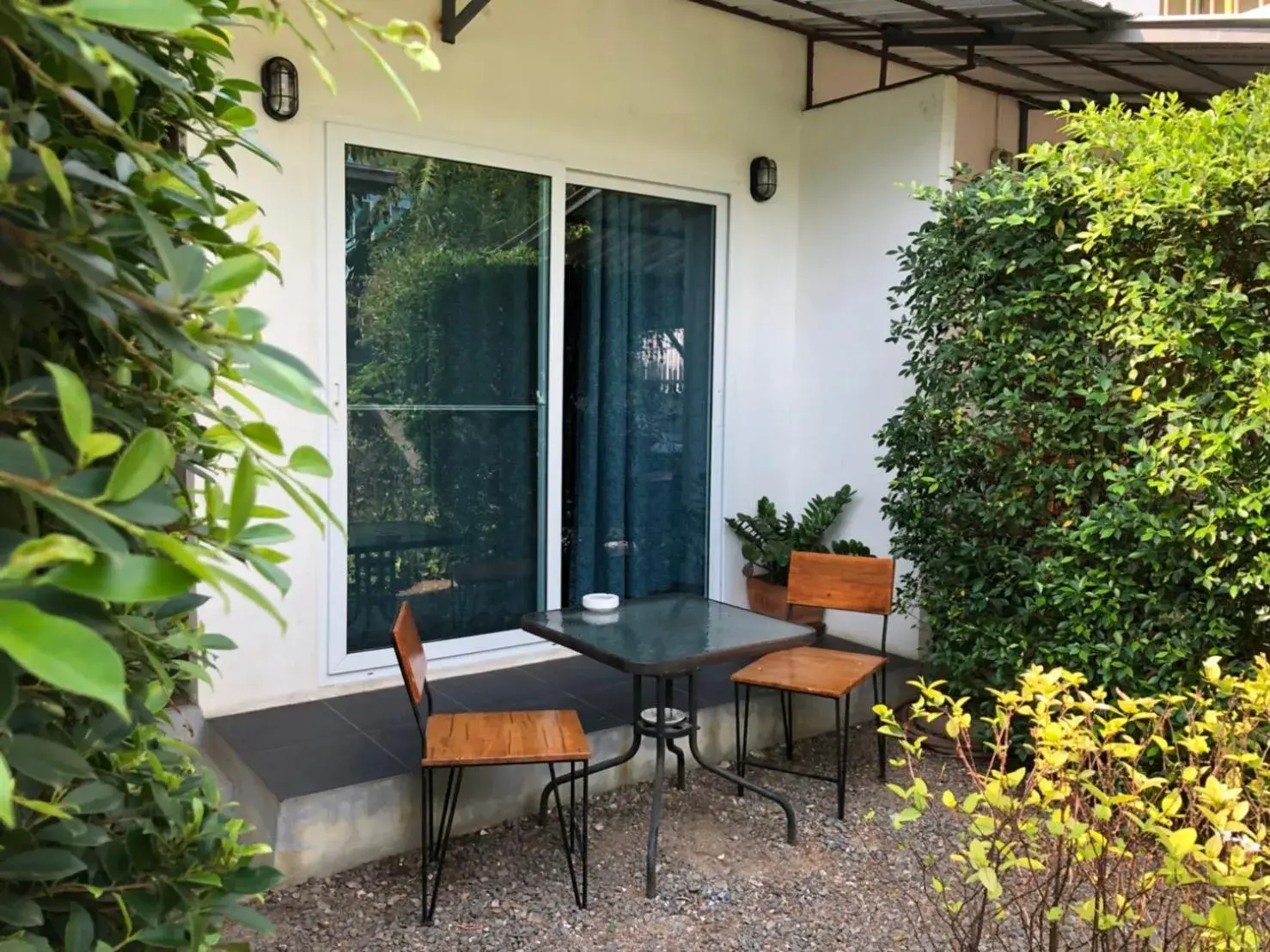 Property building in Samanta By The Sea Property building in Samanta By The Sea