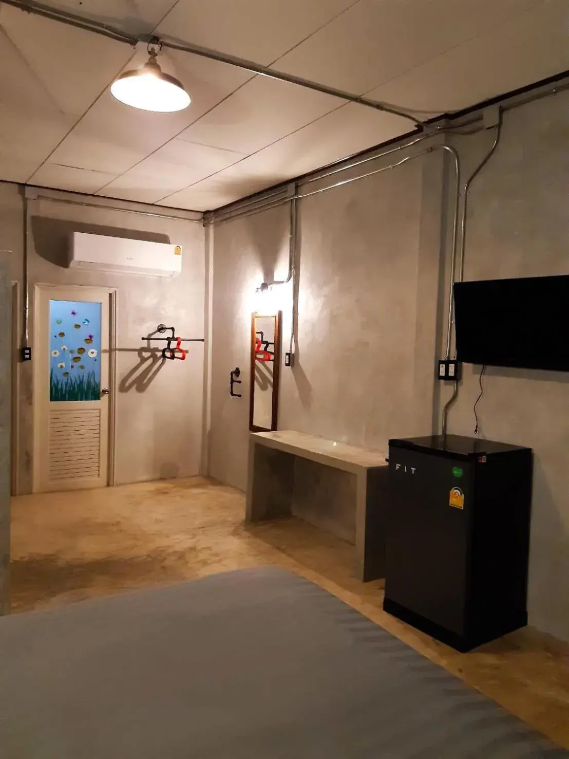 Bedroom, Bed in Samanta By The Sea Bedroom, Bed in Samanta By The Sea