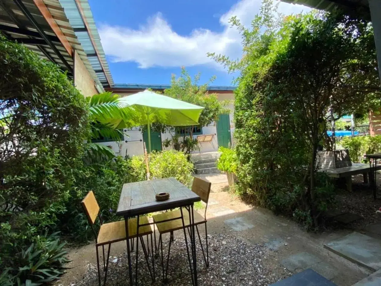 View (from property/room) in Samanta By The Sea View (from property/room) in Samanta By The Sea