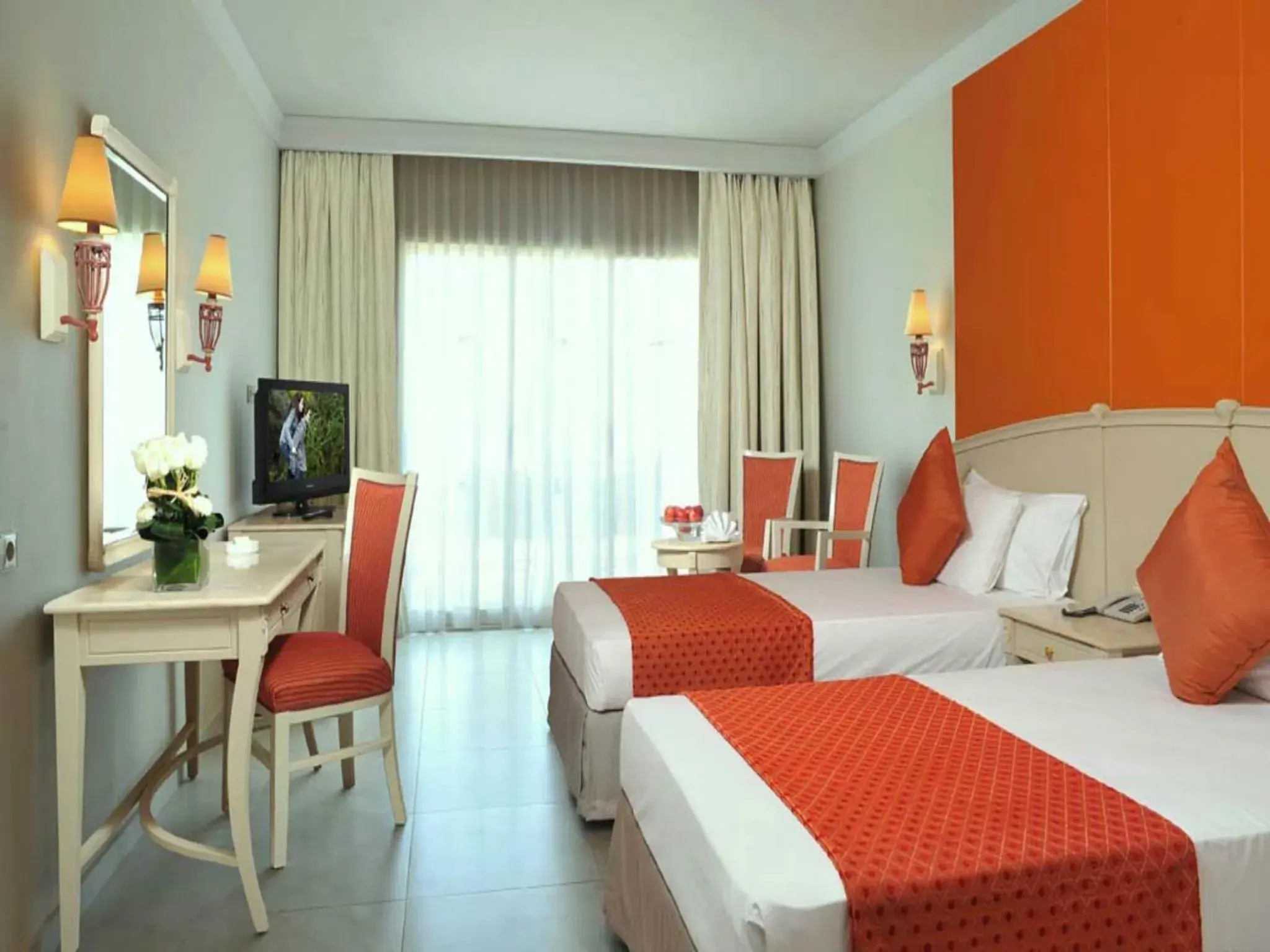 Special Offer - Standard Room with Garden View - Egyptians and Residents Only in Concorde El Salam Sharm El Sheikh Front Hotel Special Offer - Standard Room with Garden View - Egyptians and Residents Only in Concorde El Salam Sharm El Sheikh Front Hotel