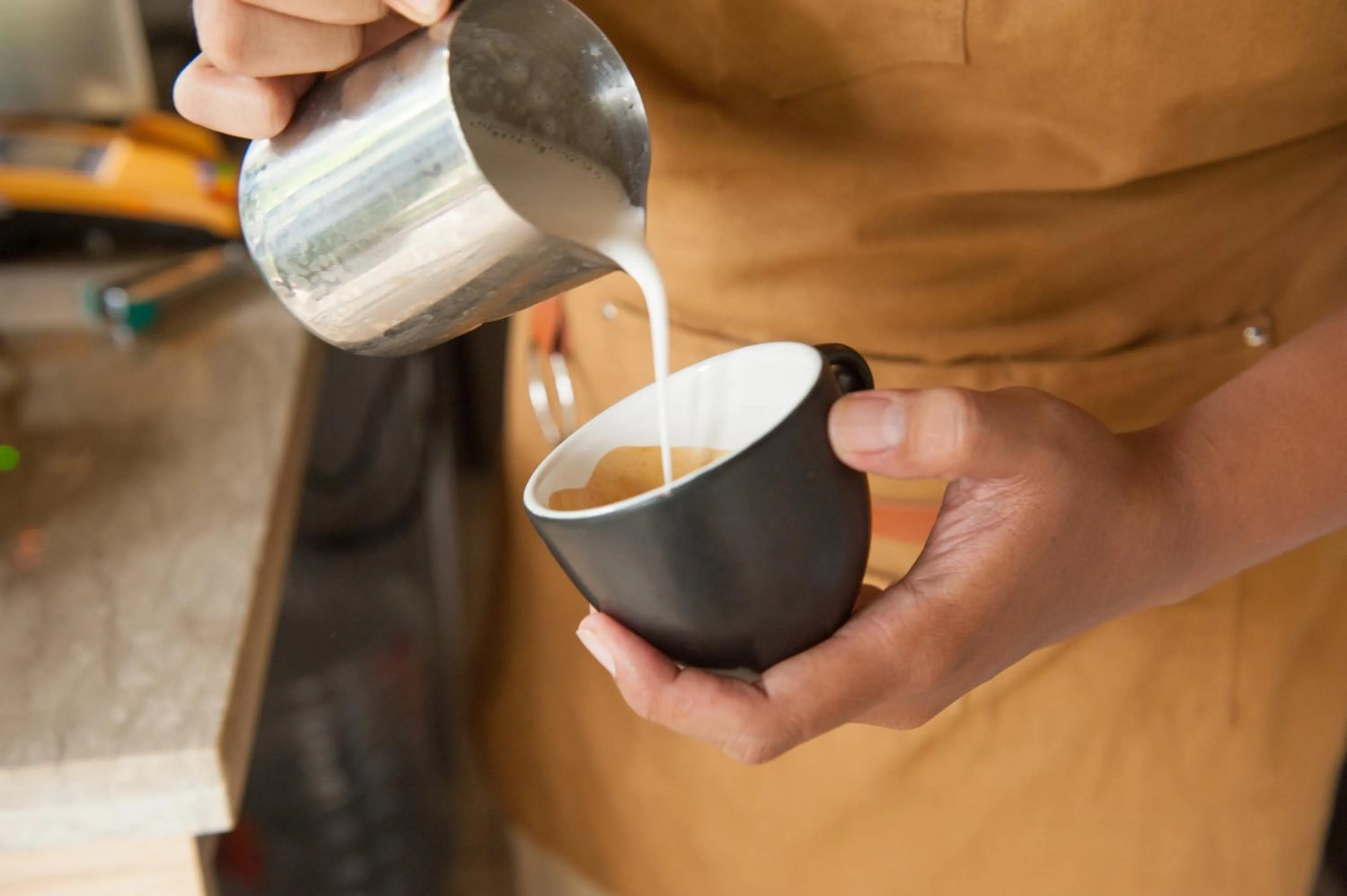 Coffee/tea facilities in Saka Village Resort Ubud