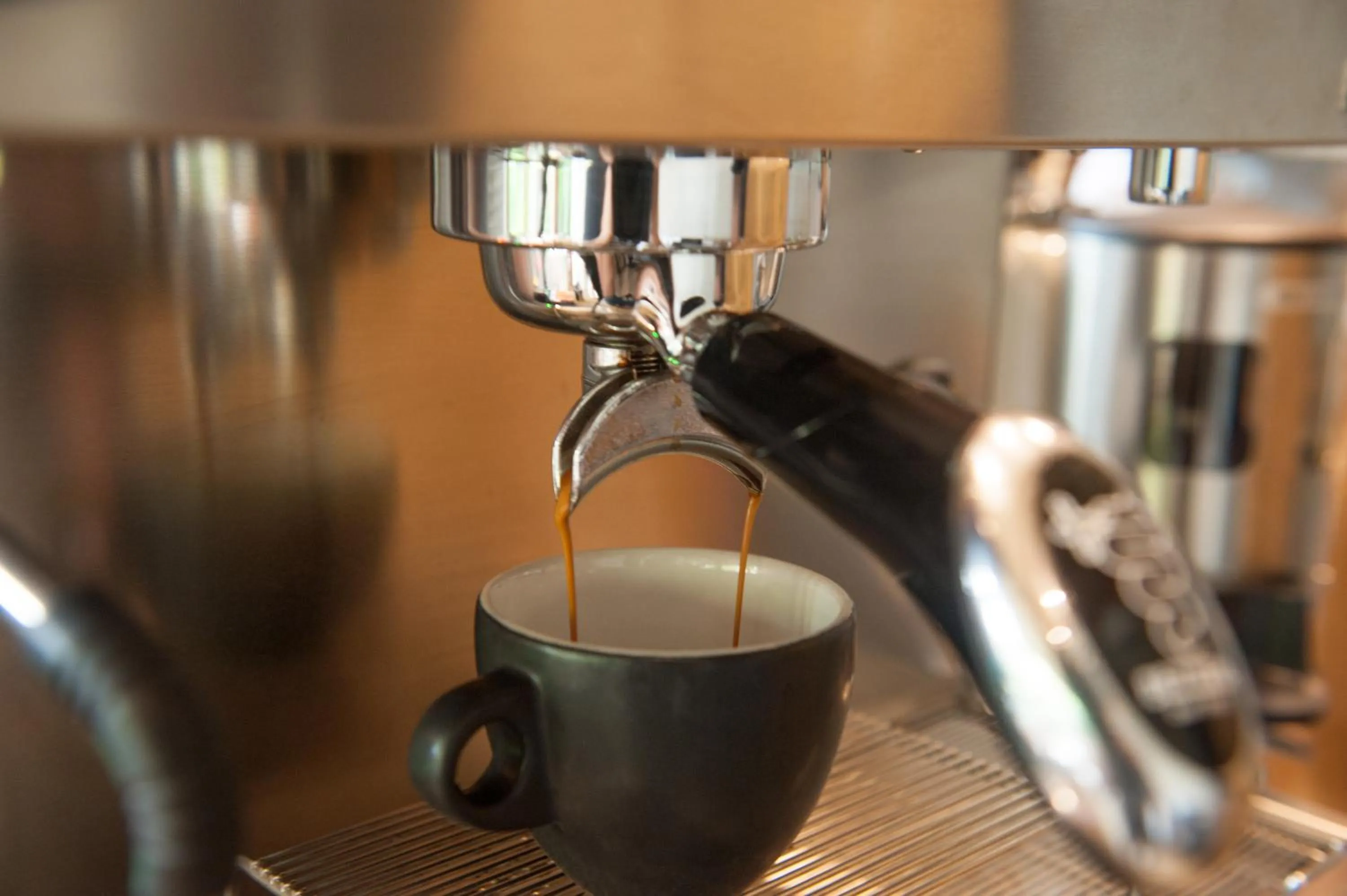 Coffee/tea facilities in Saka Village Resort Ubud