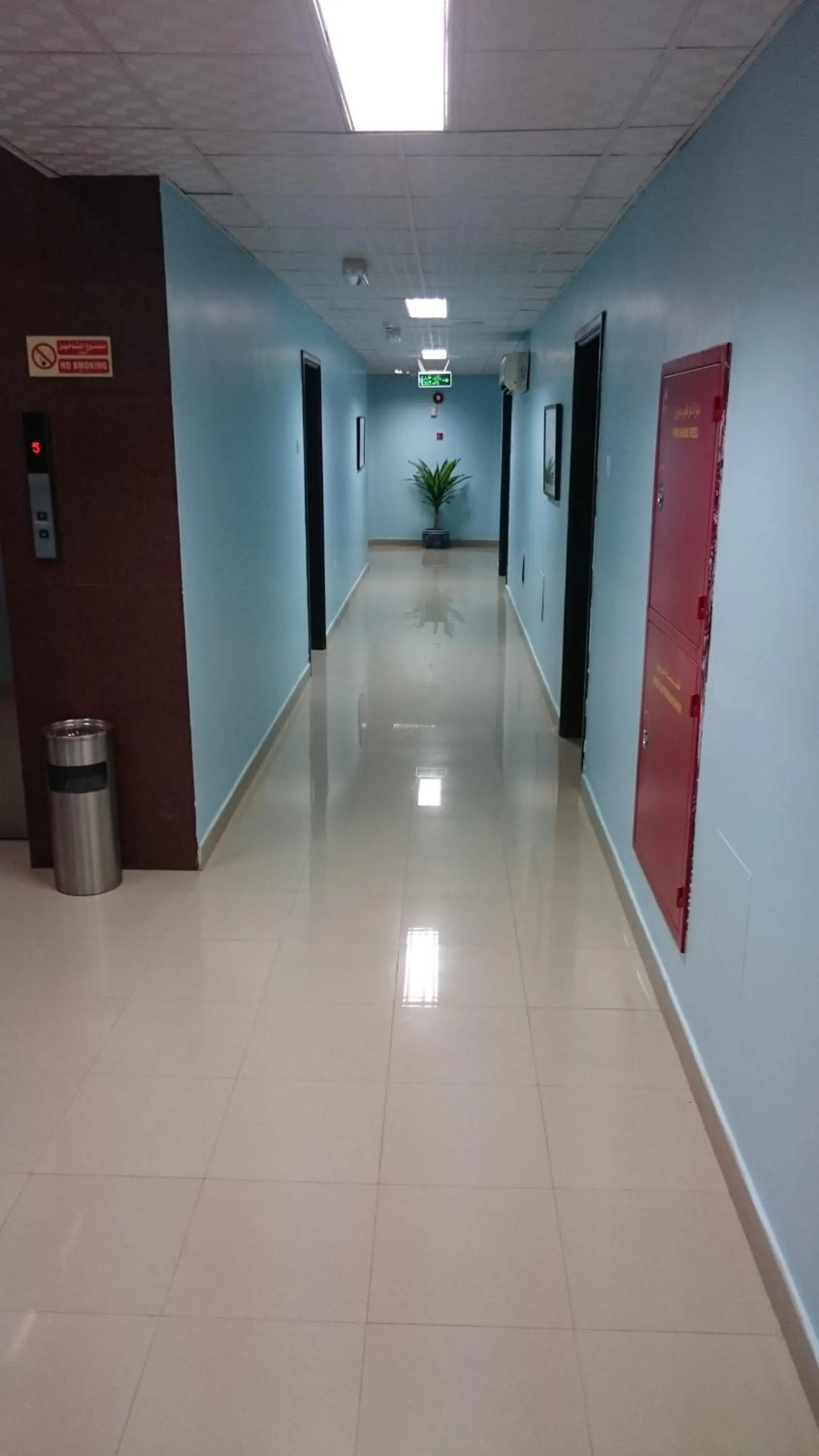 Other in Azaiba Hotel Apartments