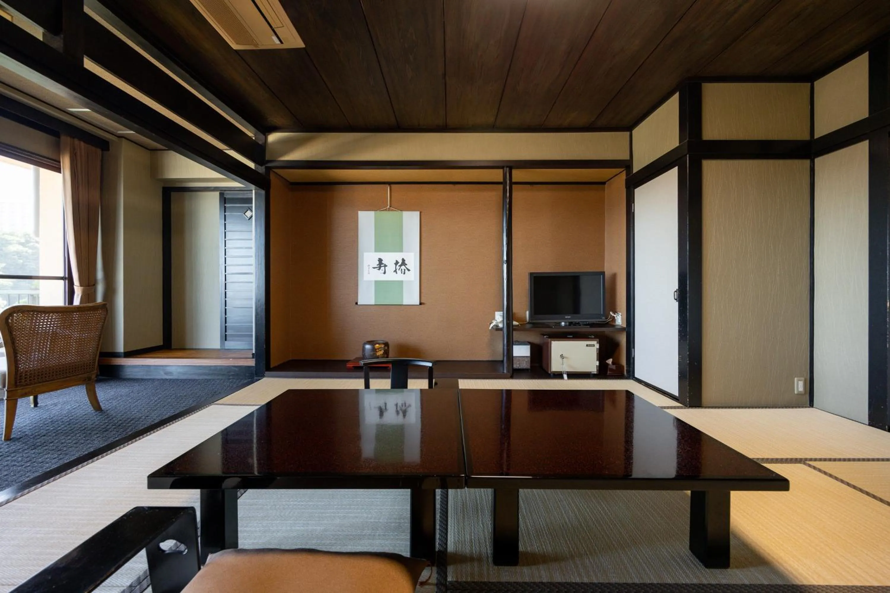 Atagawa Prince Hotel