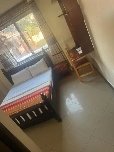 Acactus hotel