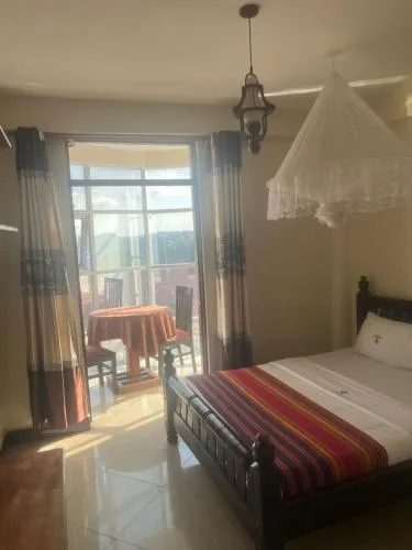 Acactus hotel