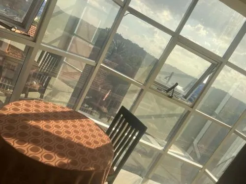 Acactus hotel