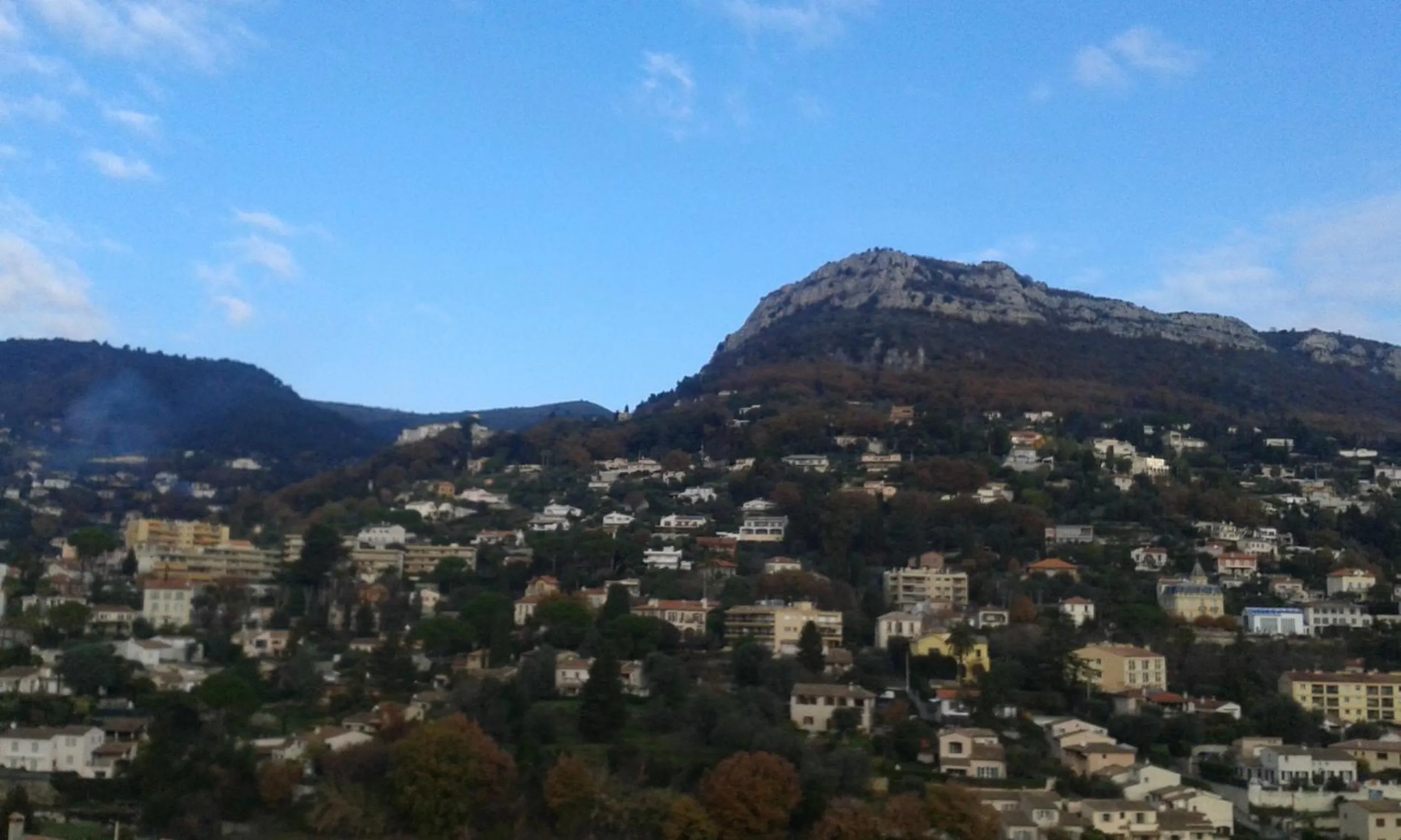 Day in Auberge des Seigneurs