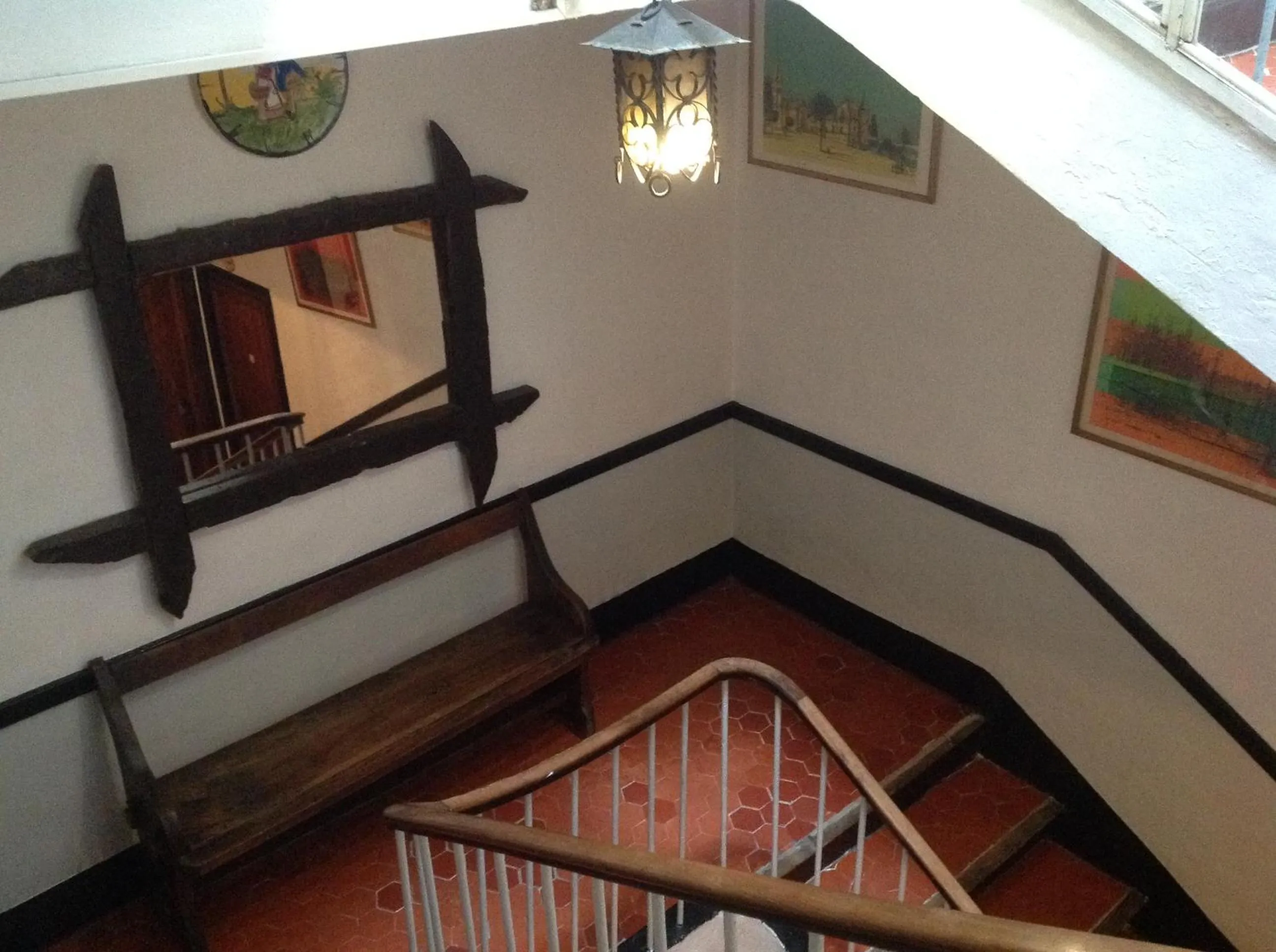 Other in Auberge des Seigneurs
