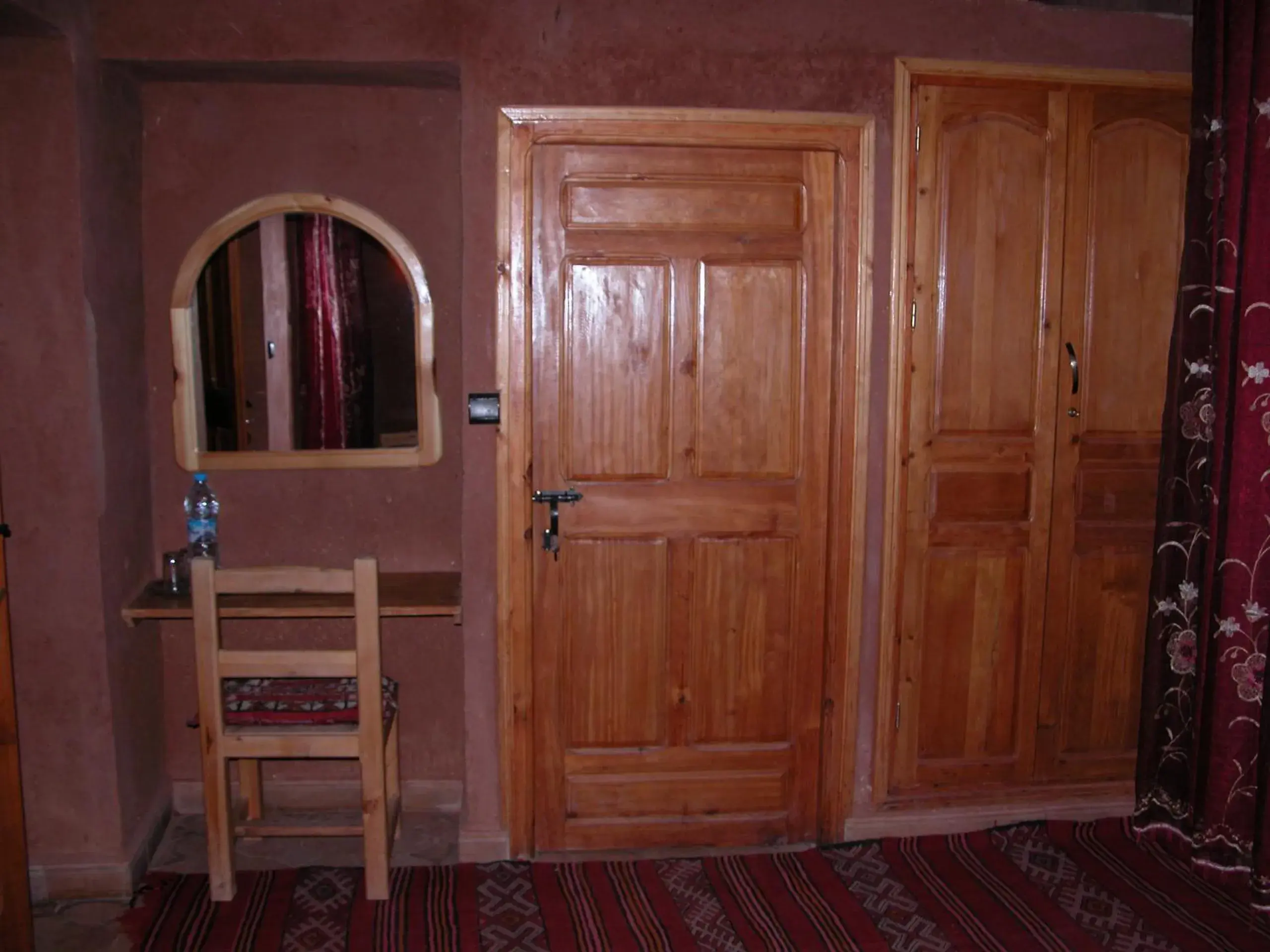 Double Room in Kasbah Petit Nomade Double Room in Kasbah Petit Nomade