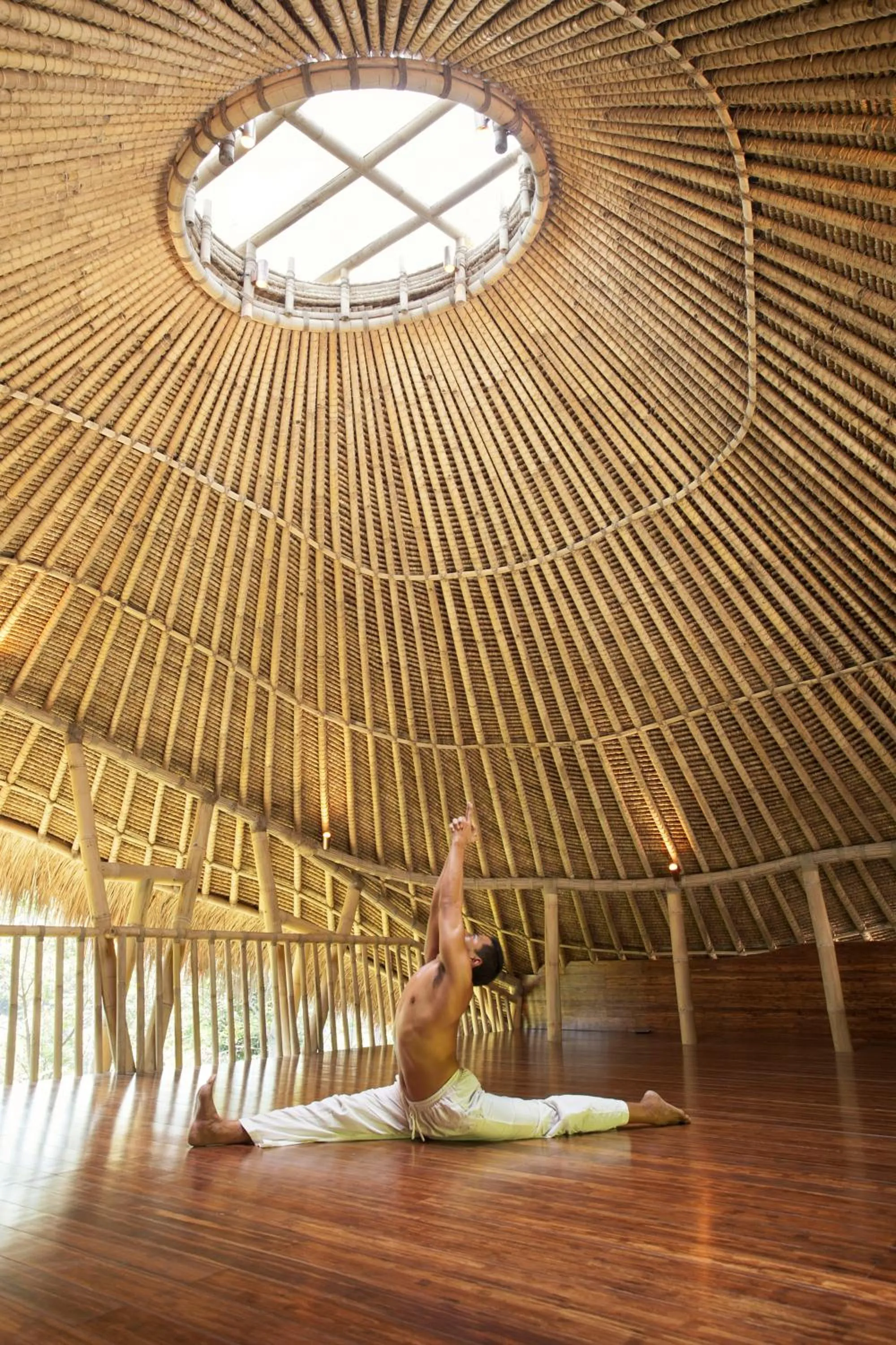 Activities in Tejaprana Resort & Spa