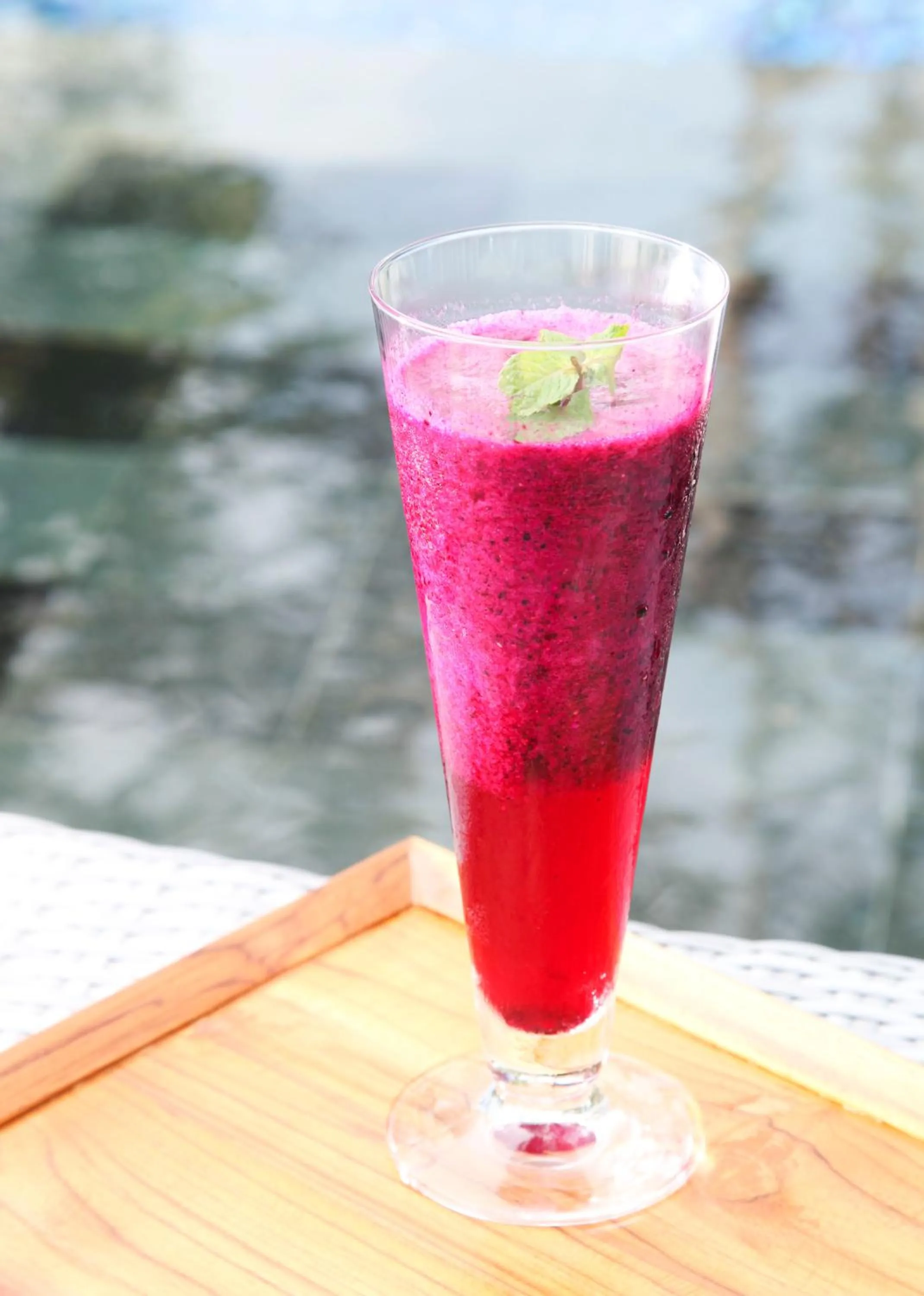 Lounge or bar in Tejaprana Resort & Spa