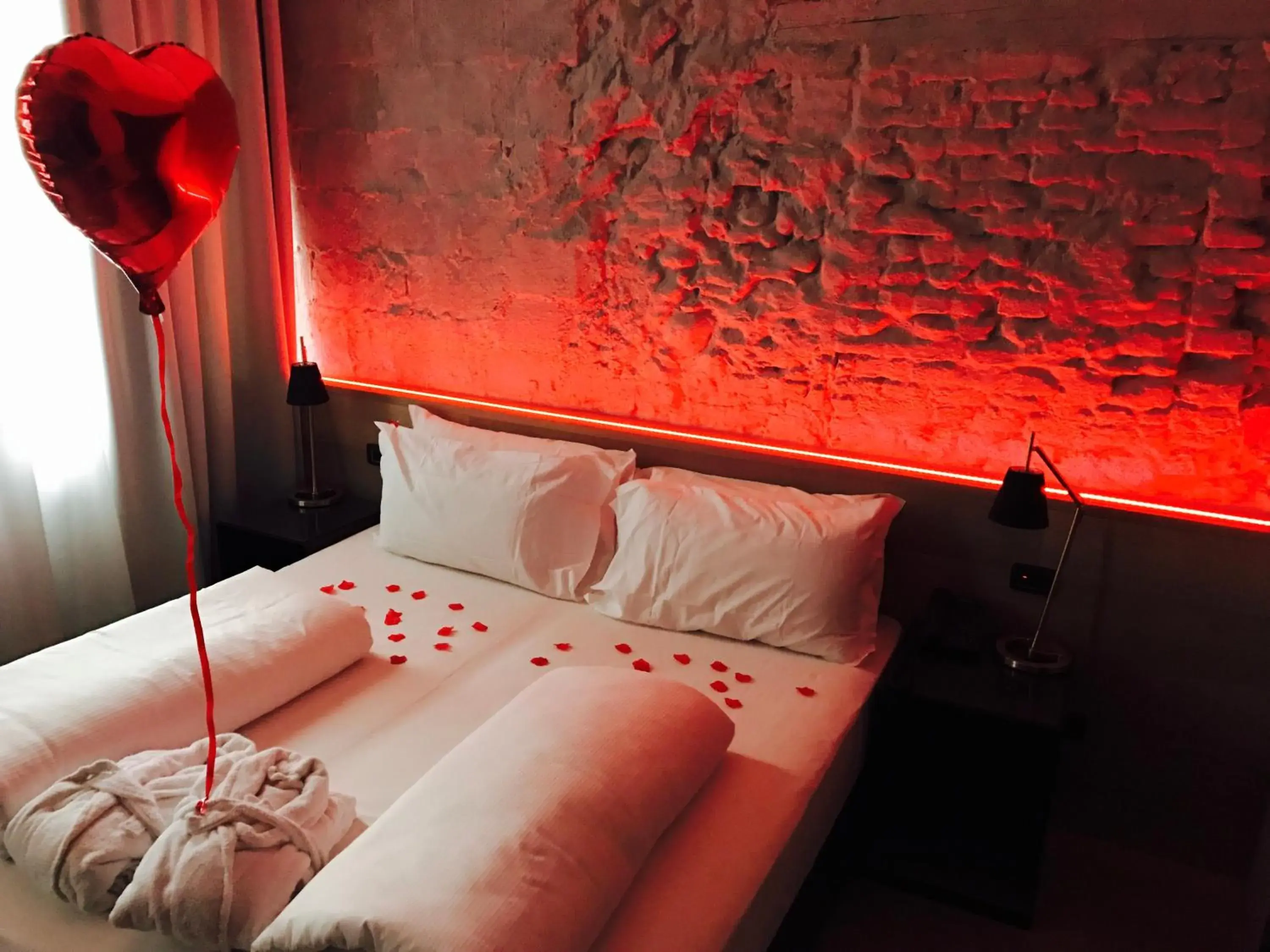 Exclusive Double or Twin Room in Locanda al Vescovo & SPA Exclusive Double or Twin Room in Locanda al Vescovo & SPA