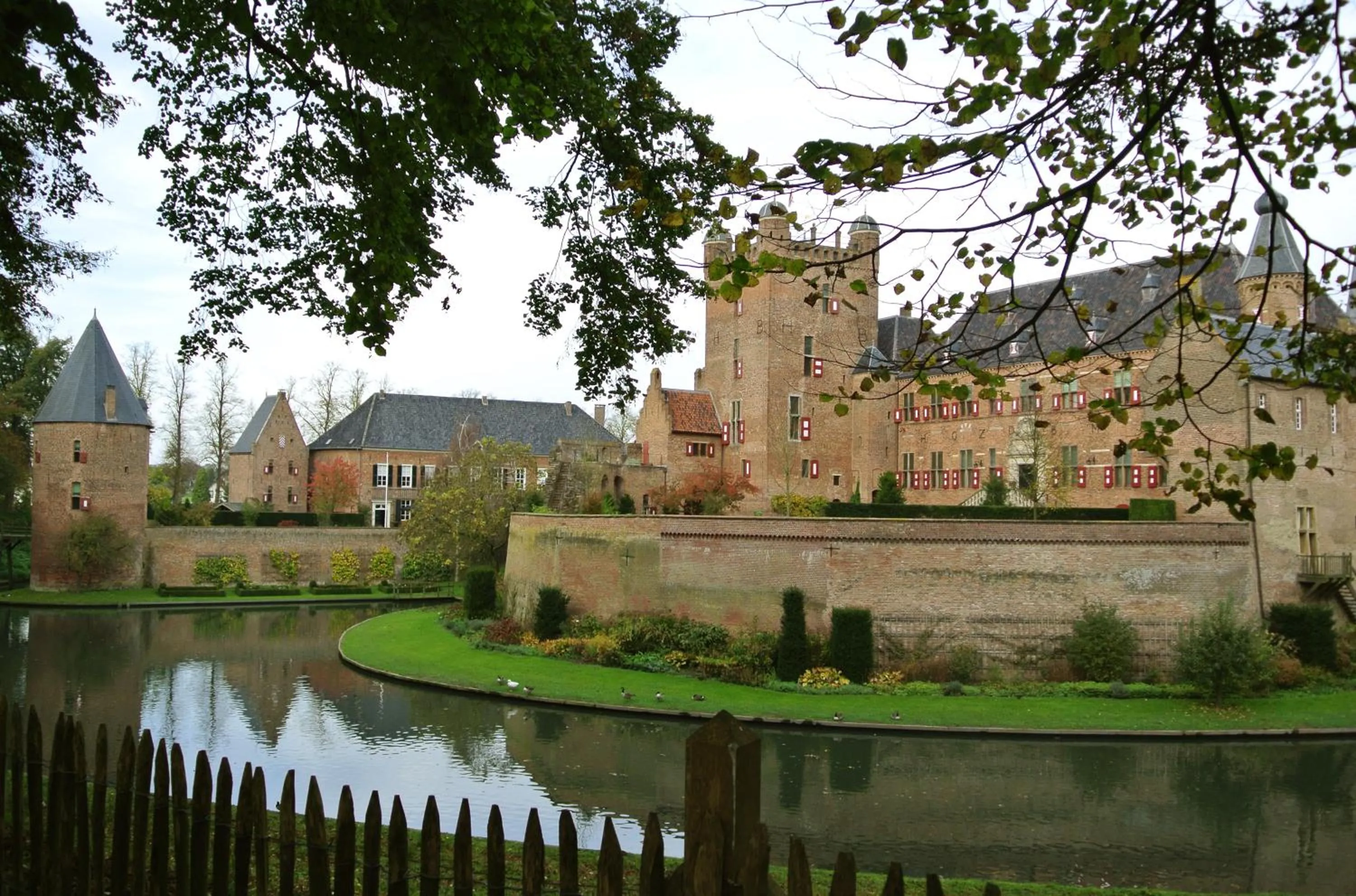 Hotel Zonneheuvel