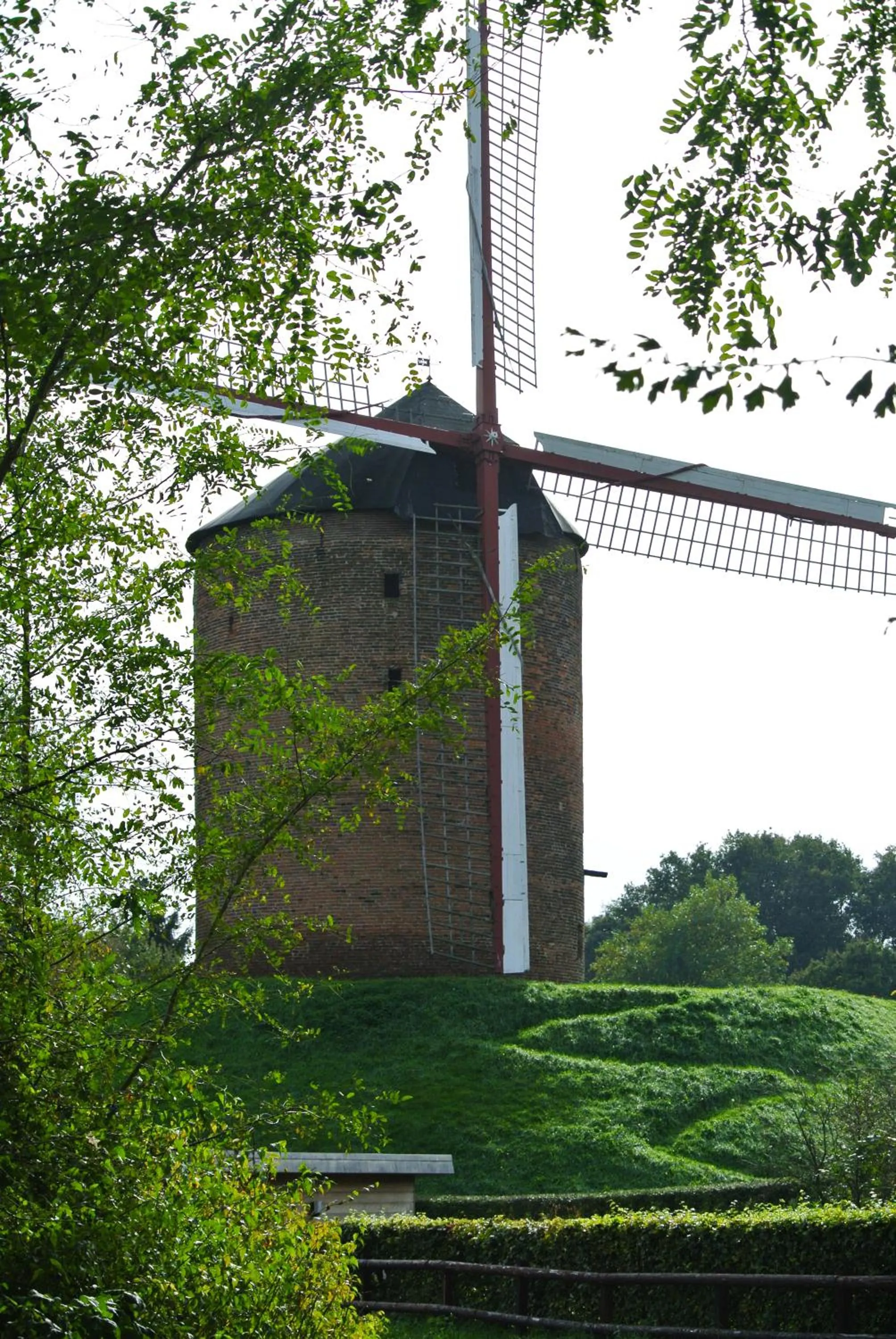 Hotel Zonneheuvel