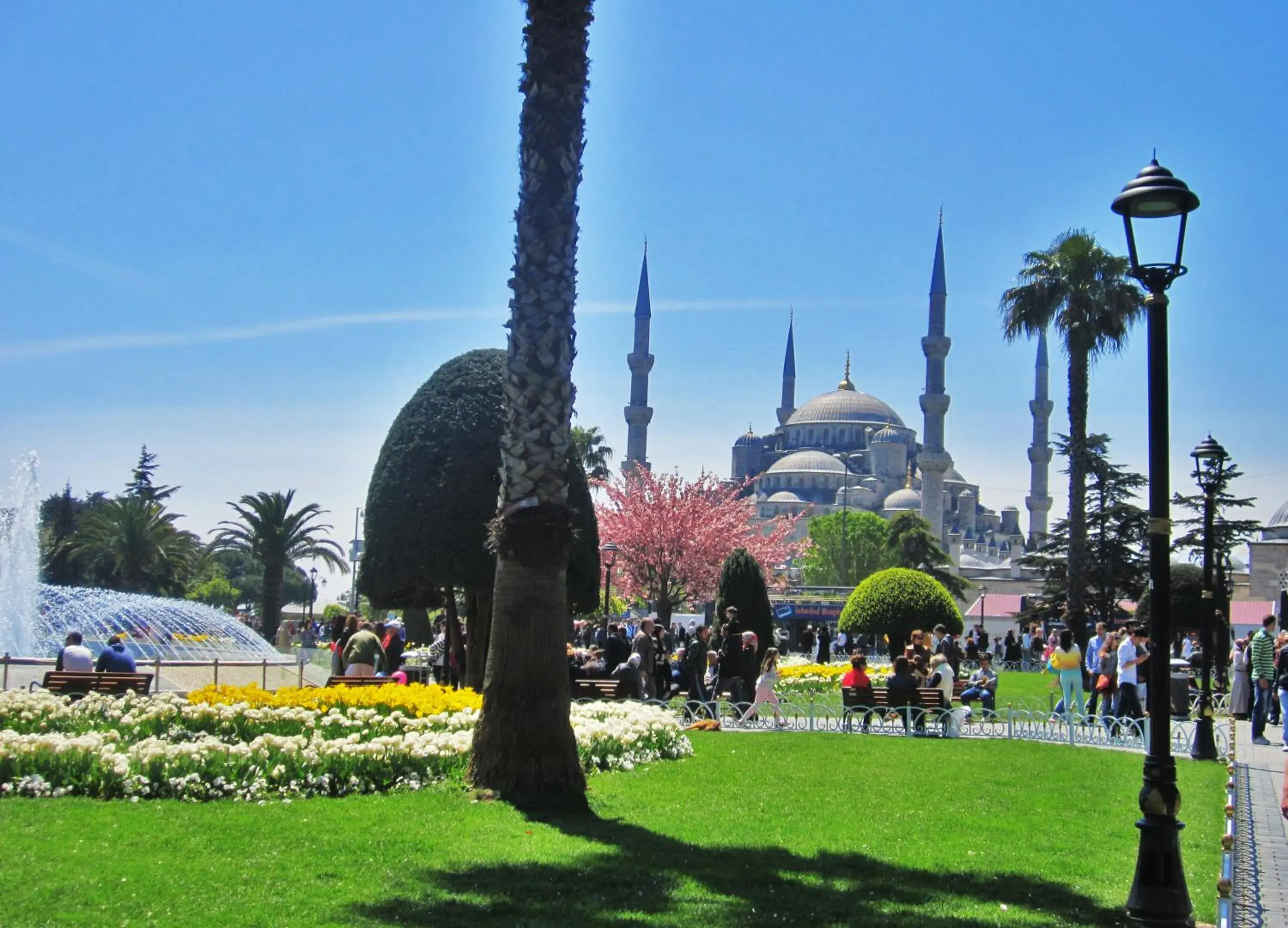 City view in Seyri Istanbul Hotel City view in Seyri Istanbul Hotel