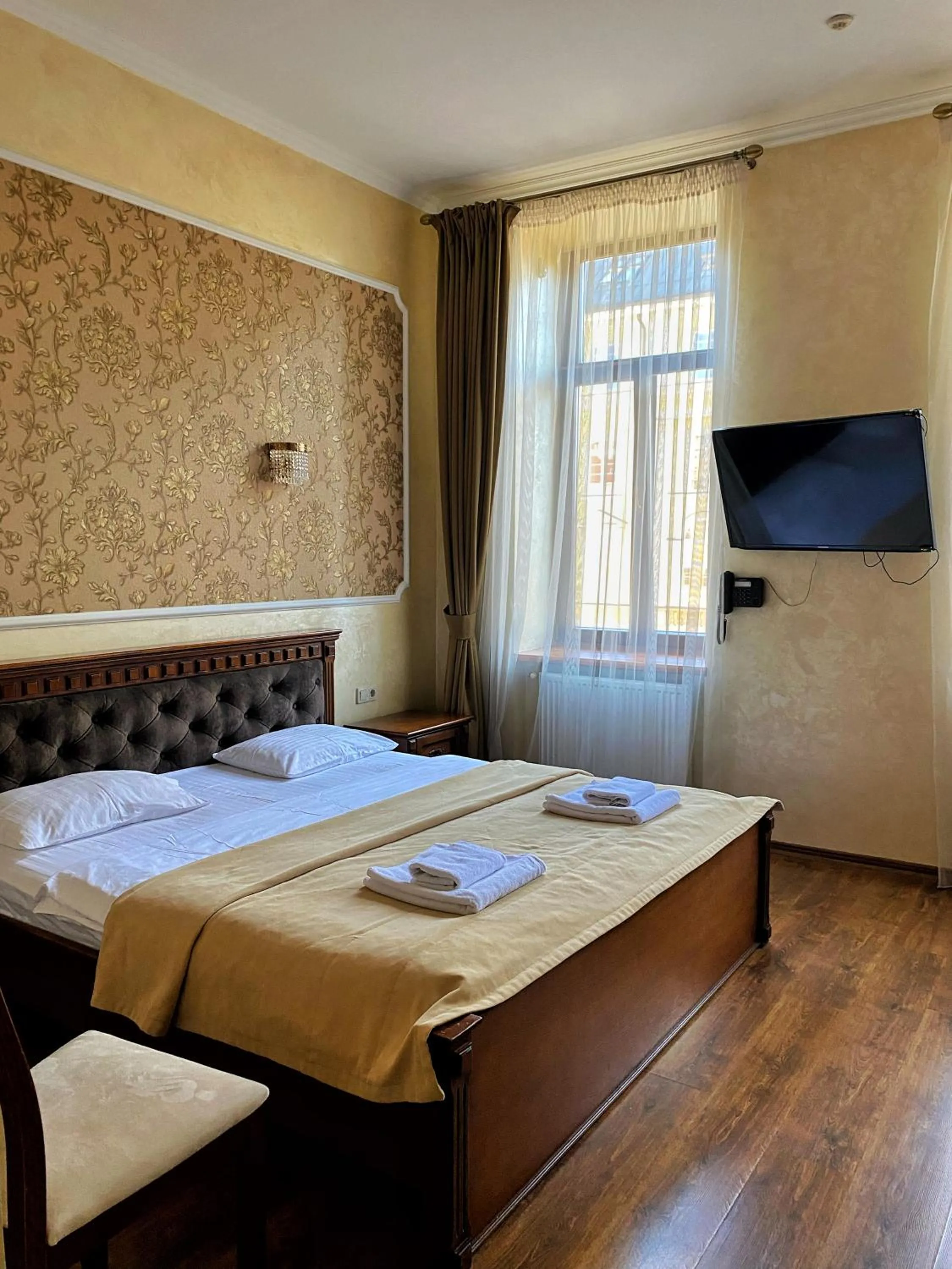 Hotel 39