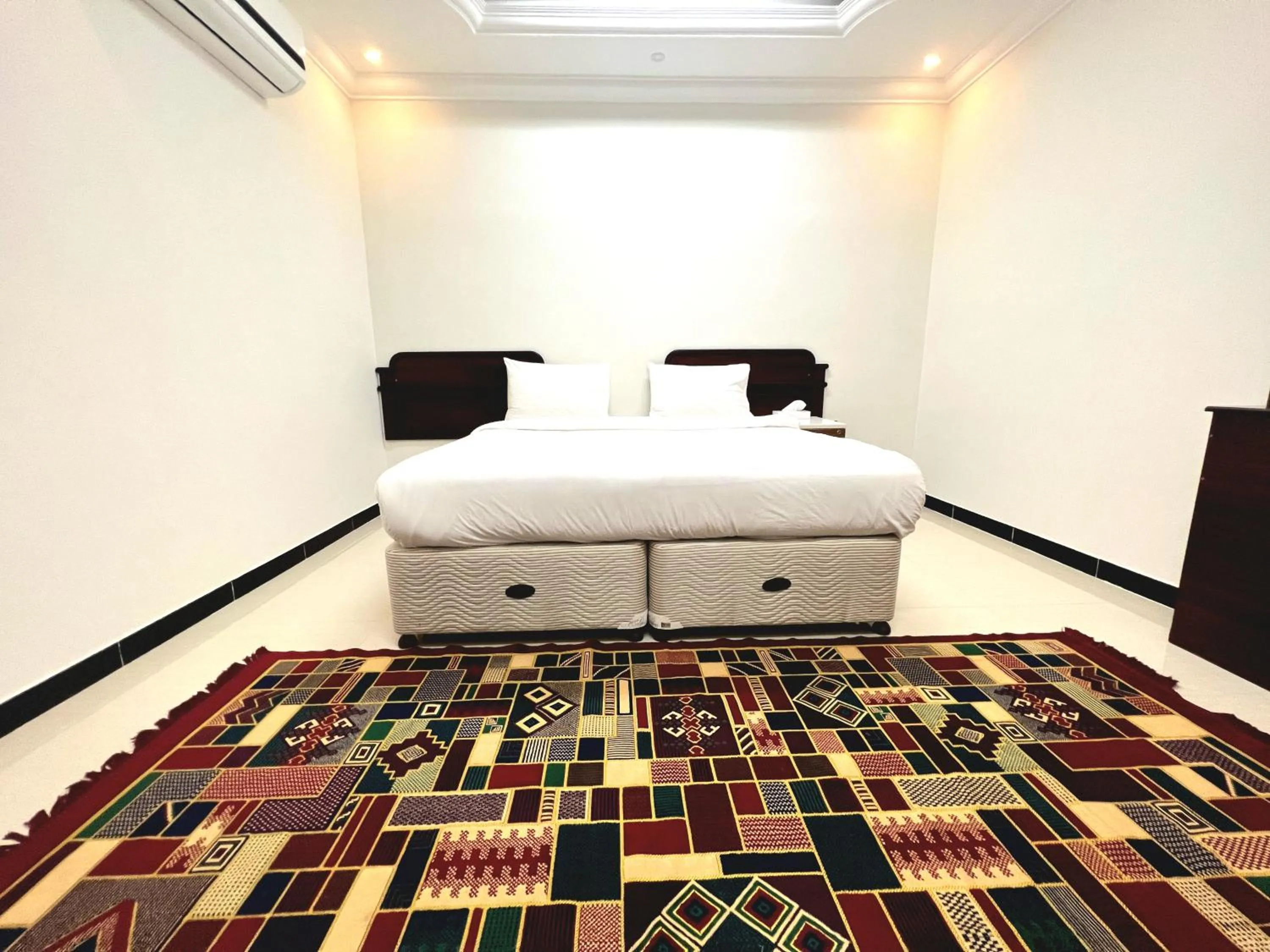 Al Taraf Hotel Apartment