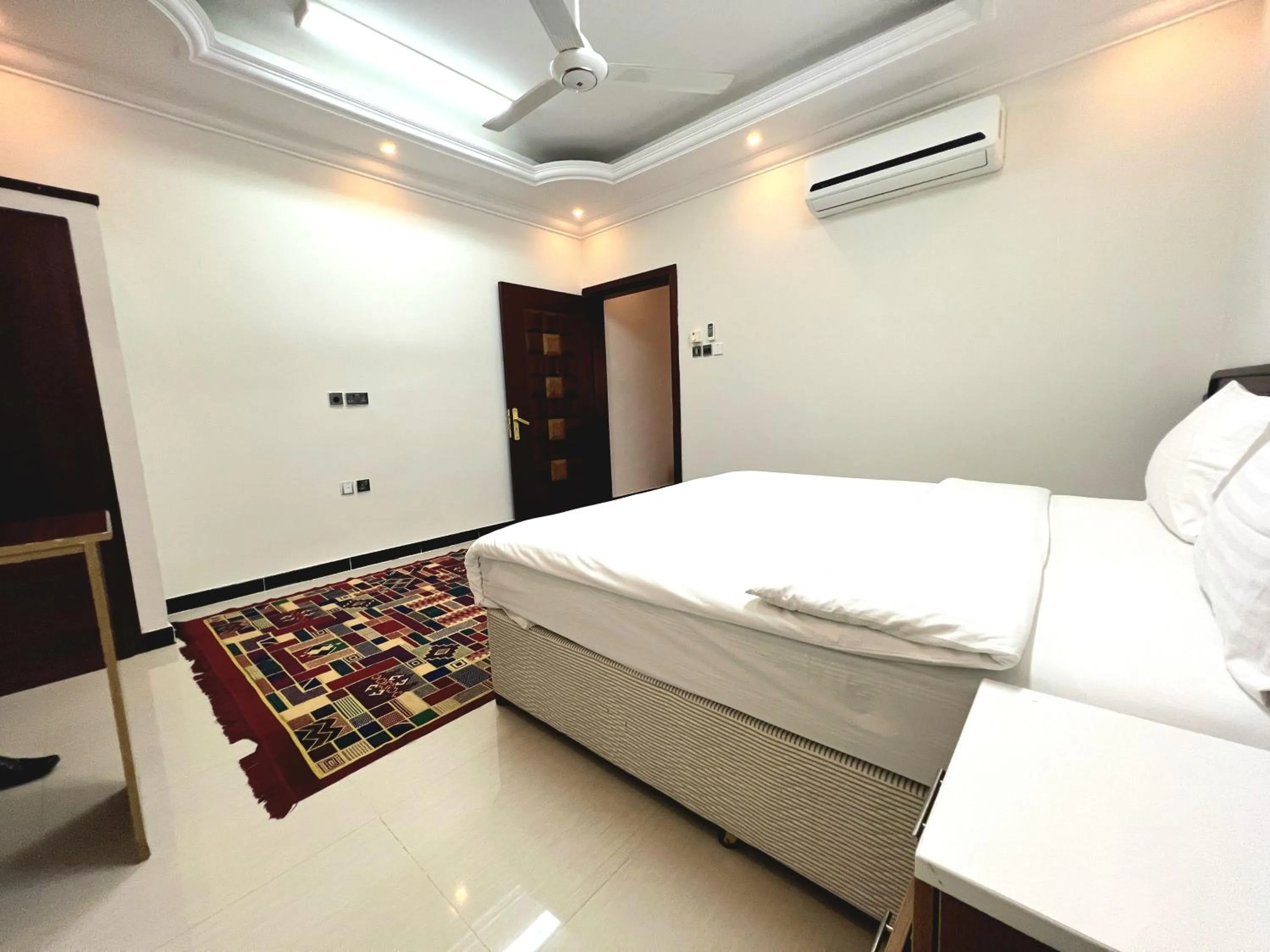Al Taraf Hotel Apartment