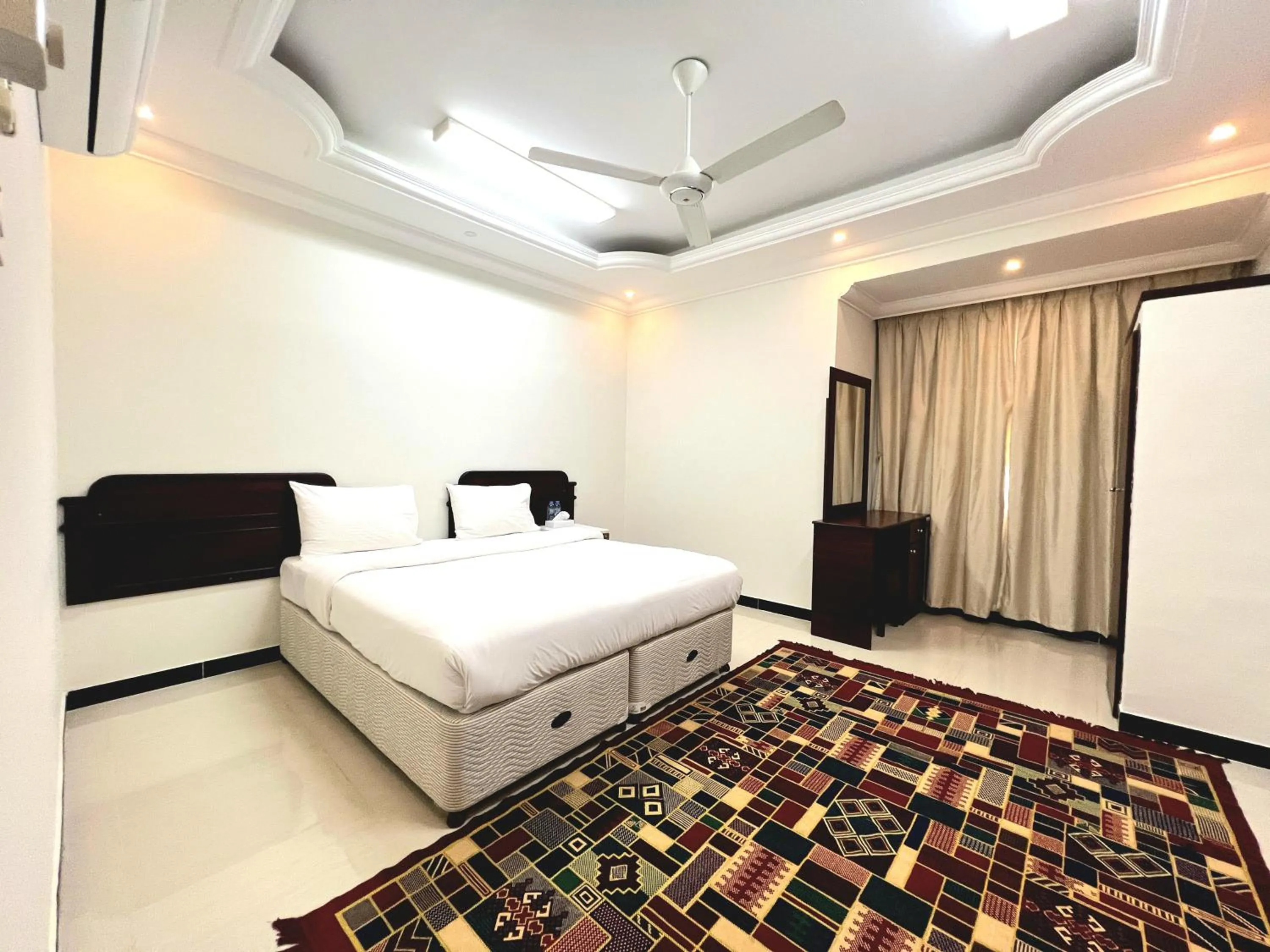 Al Taraf Hotel Apartment