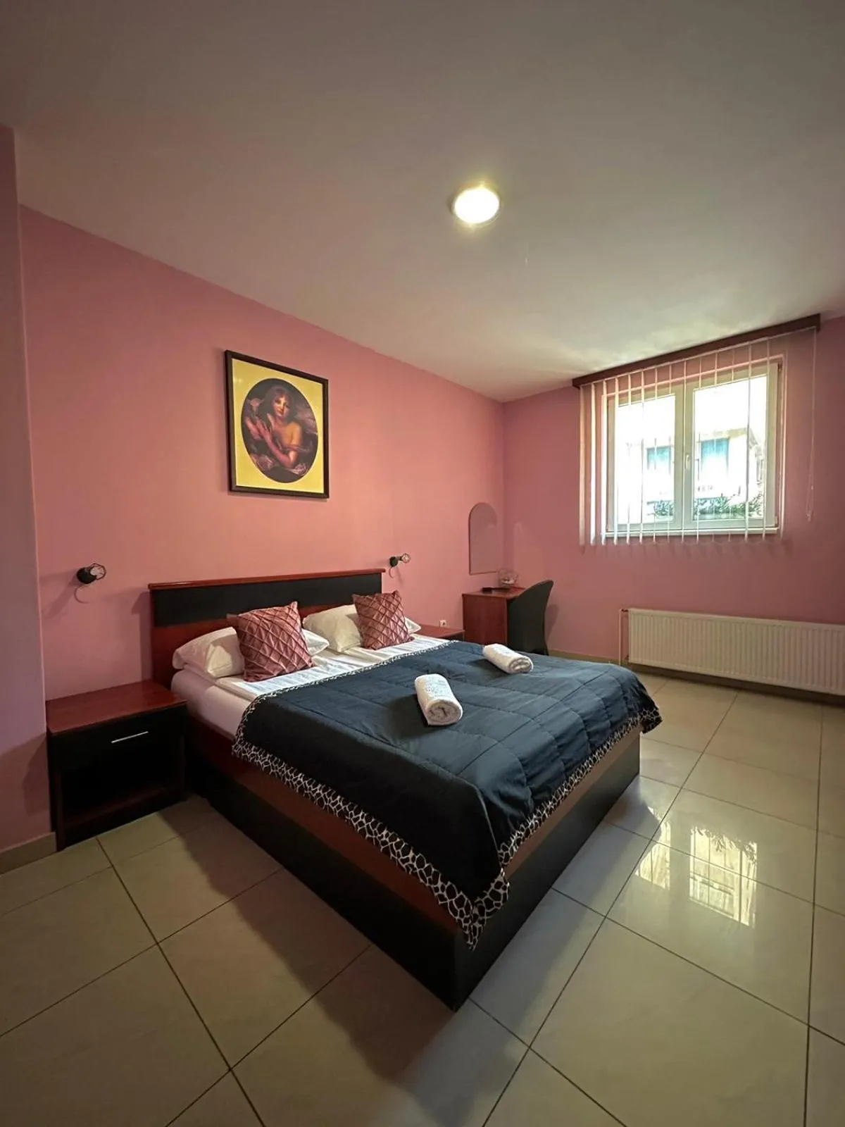 Hostel Herz