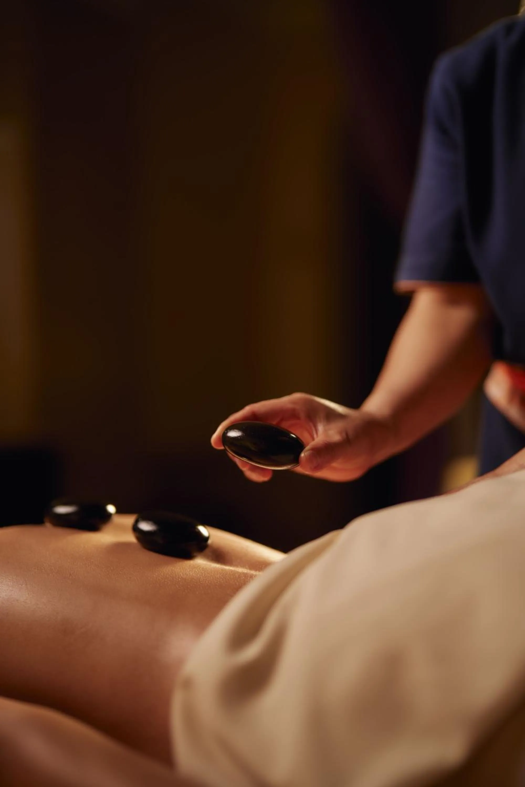 Massage in JW Marriott Hotel Cairo