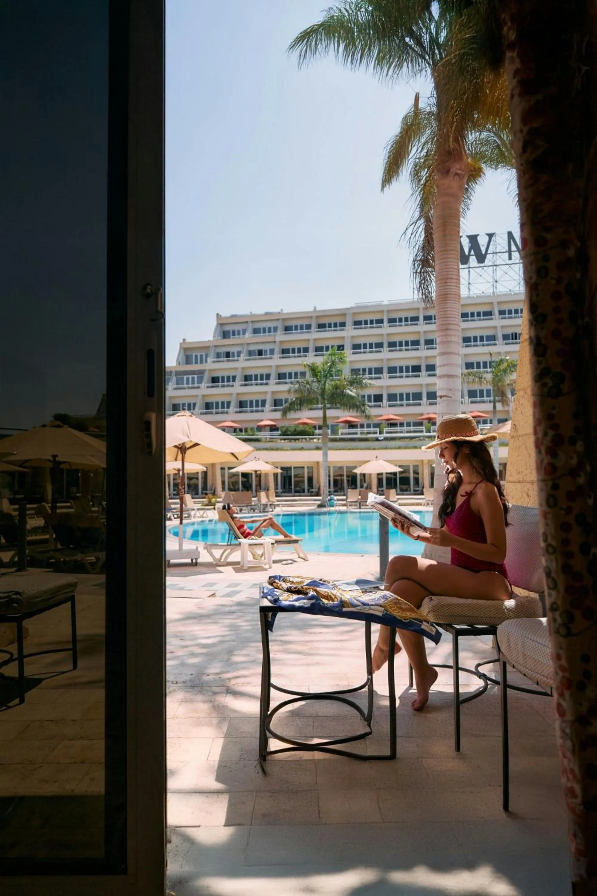 Other in JW Marriott Hotel Cairo