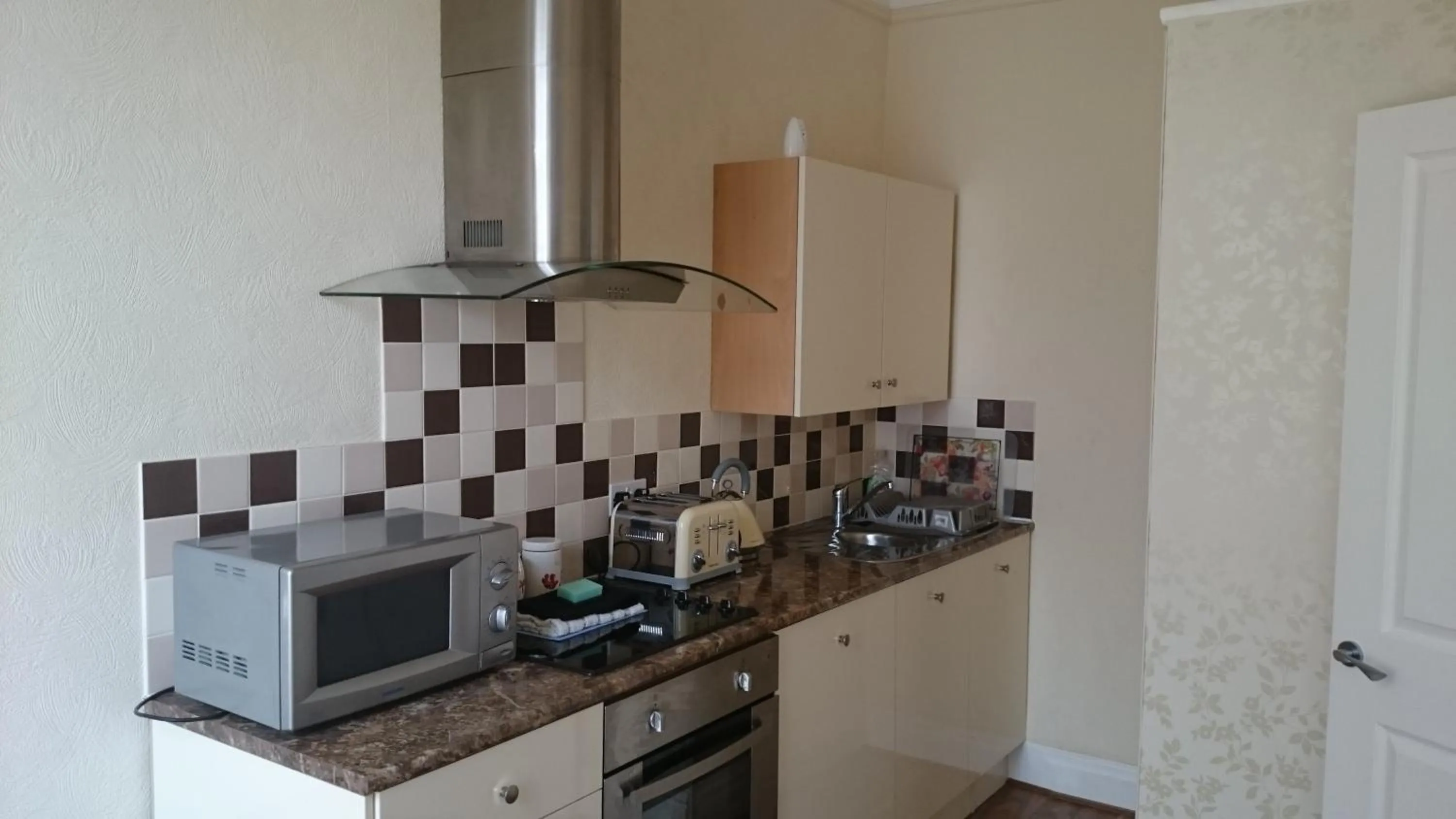 Strathmore Apartments
