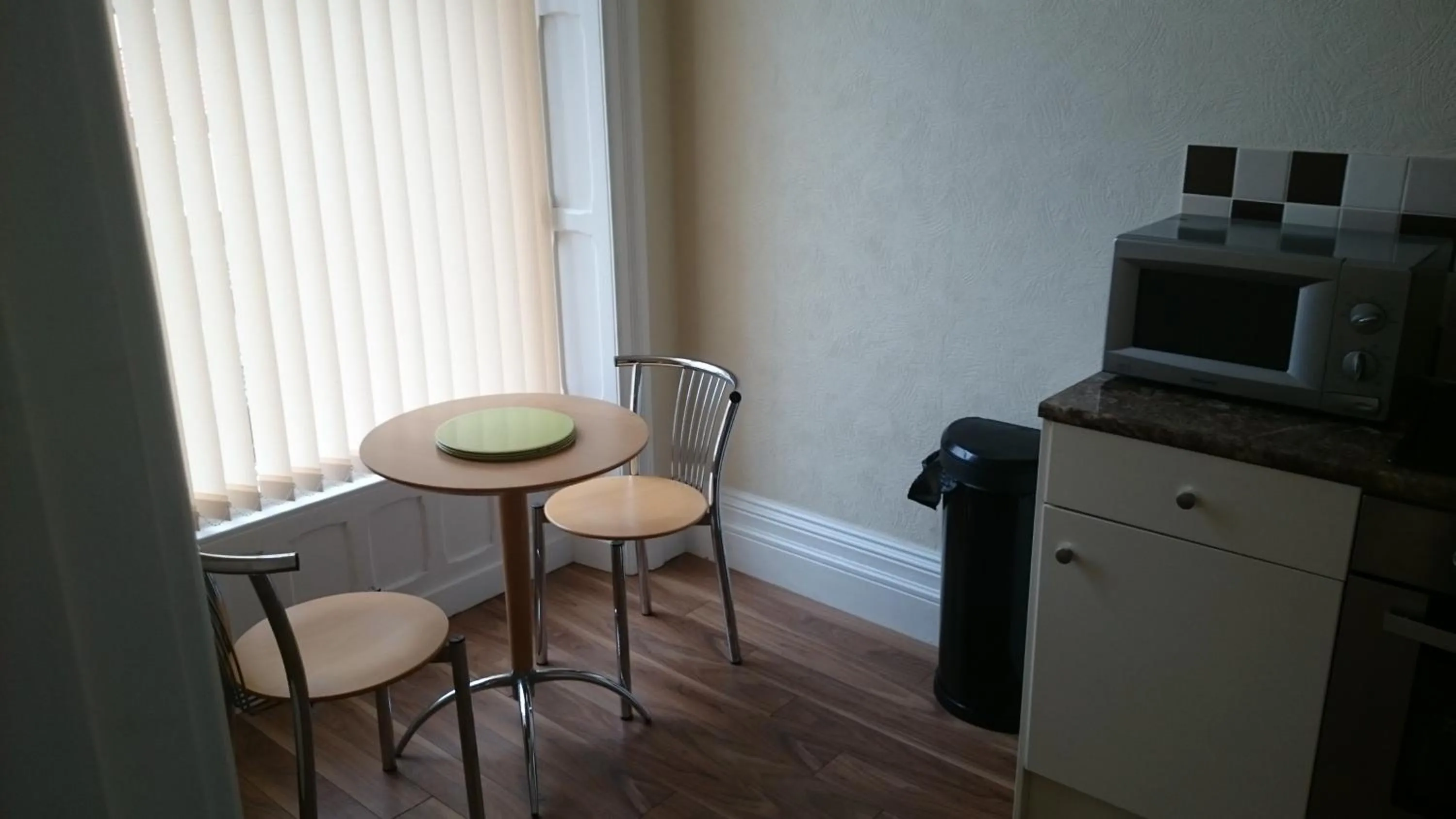 Strathmore Apartments