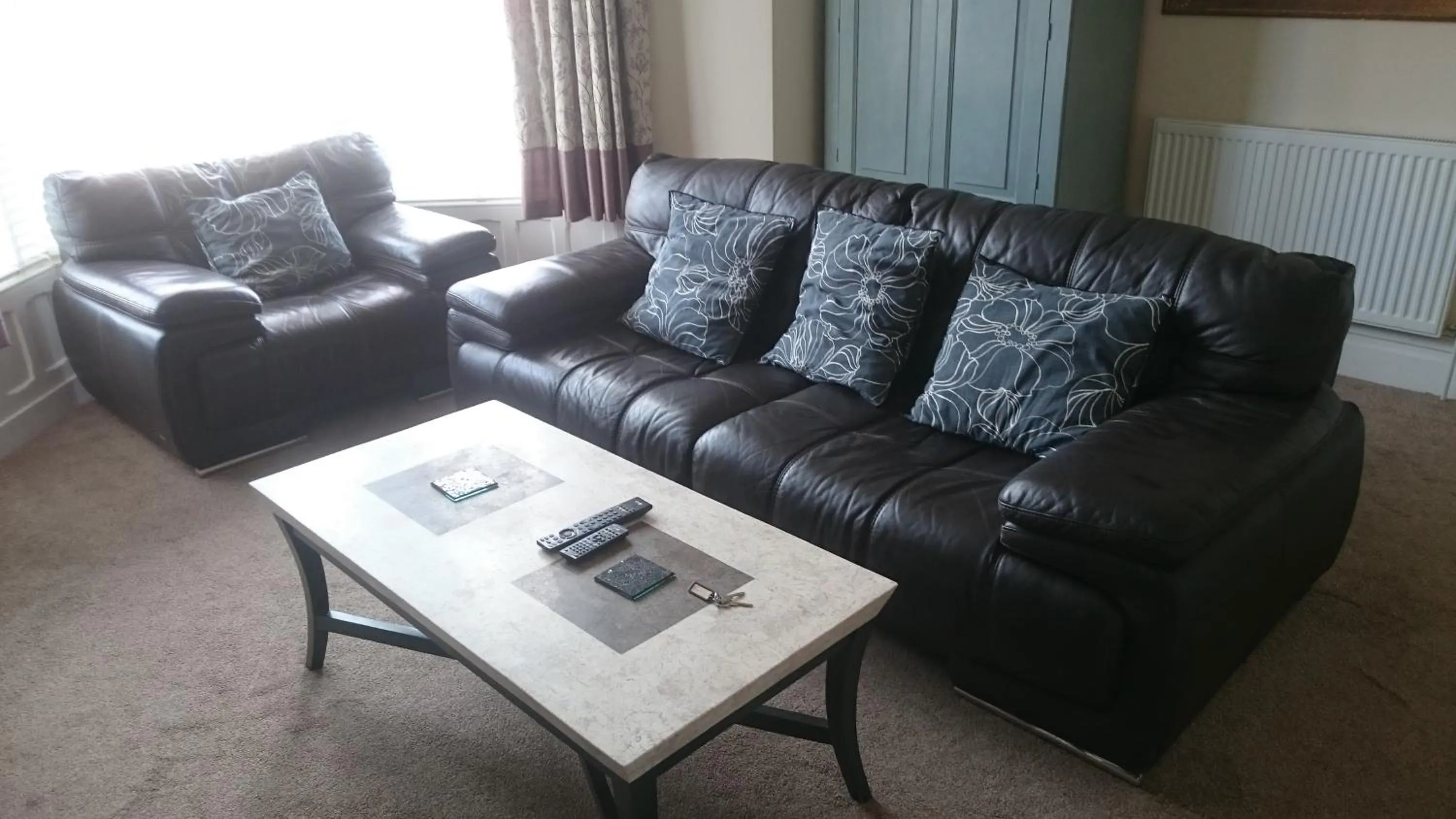 Strathmore Apartments
