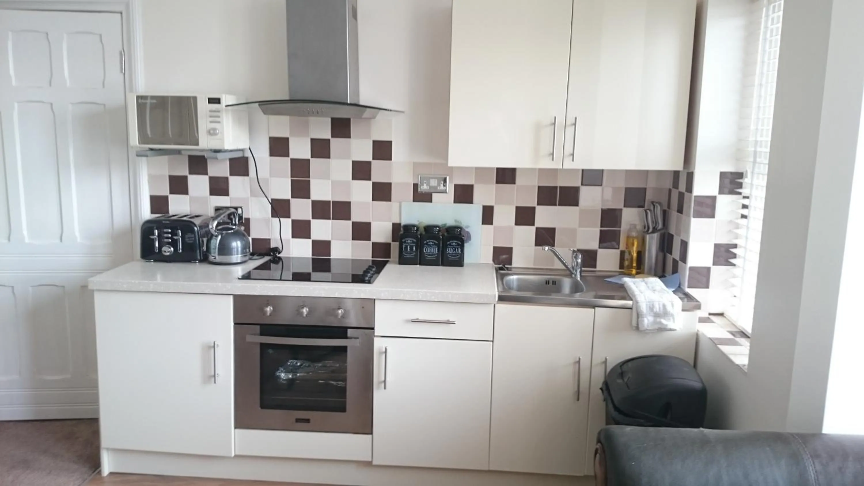 Strathmore Apartments