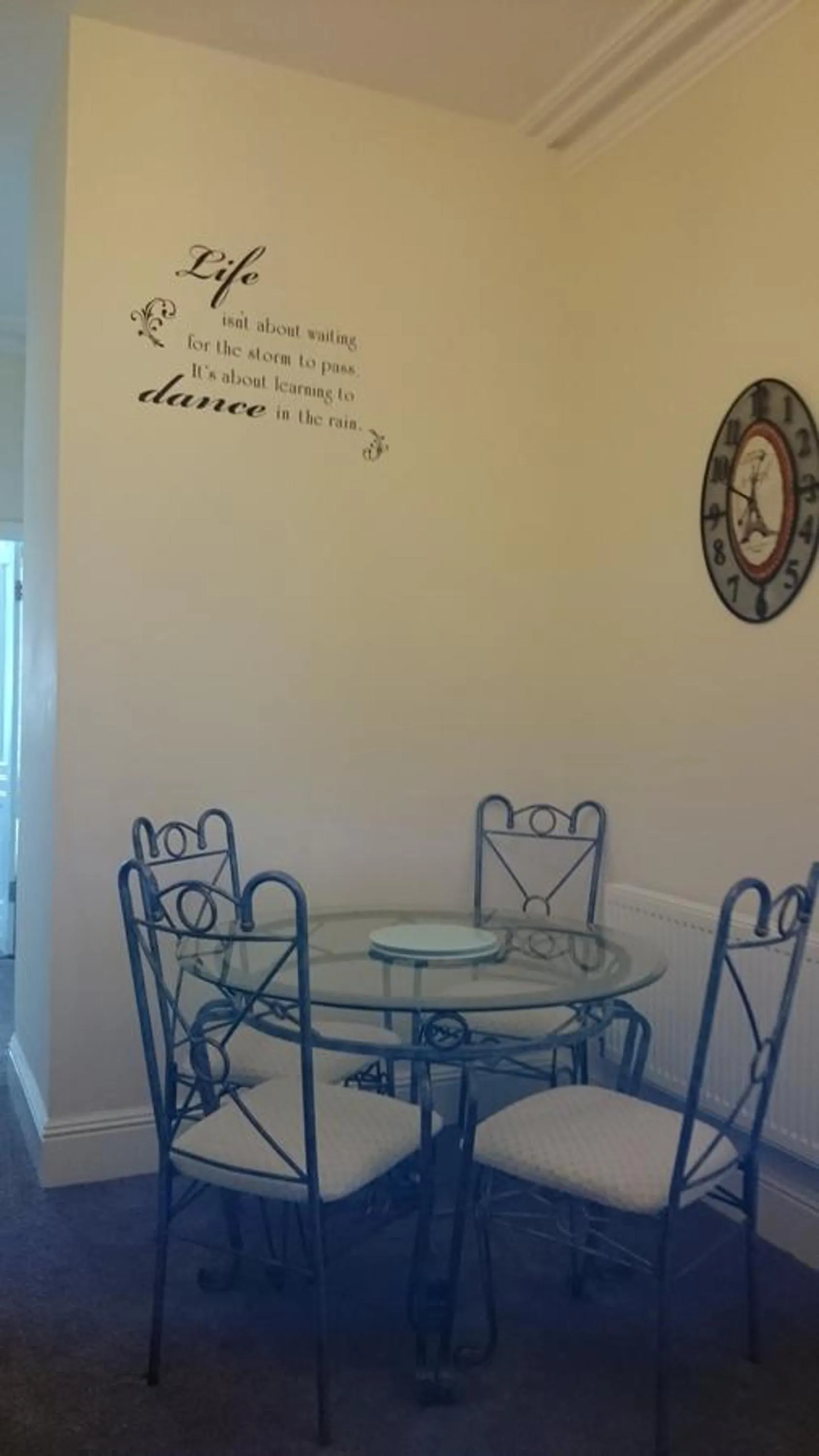 Strathmore Apartments