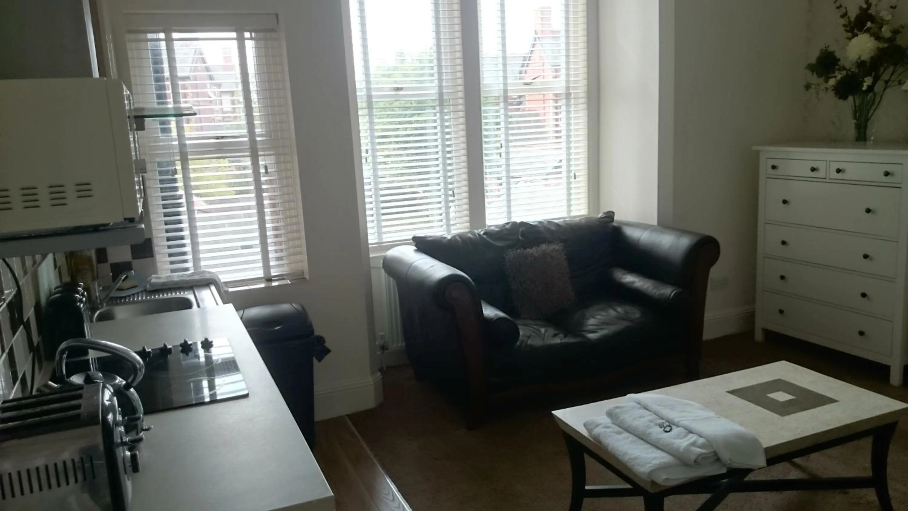 Strathmore Apartments