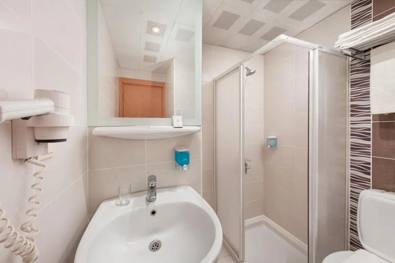 Superior Room with Garden View in Golden Orange Hotel Superior Room with Garden View in Golden Orange Hotel