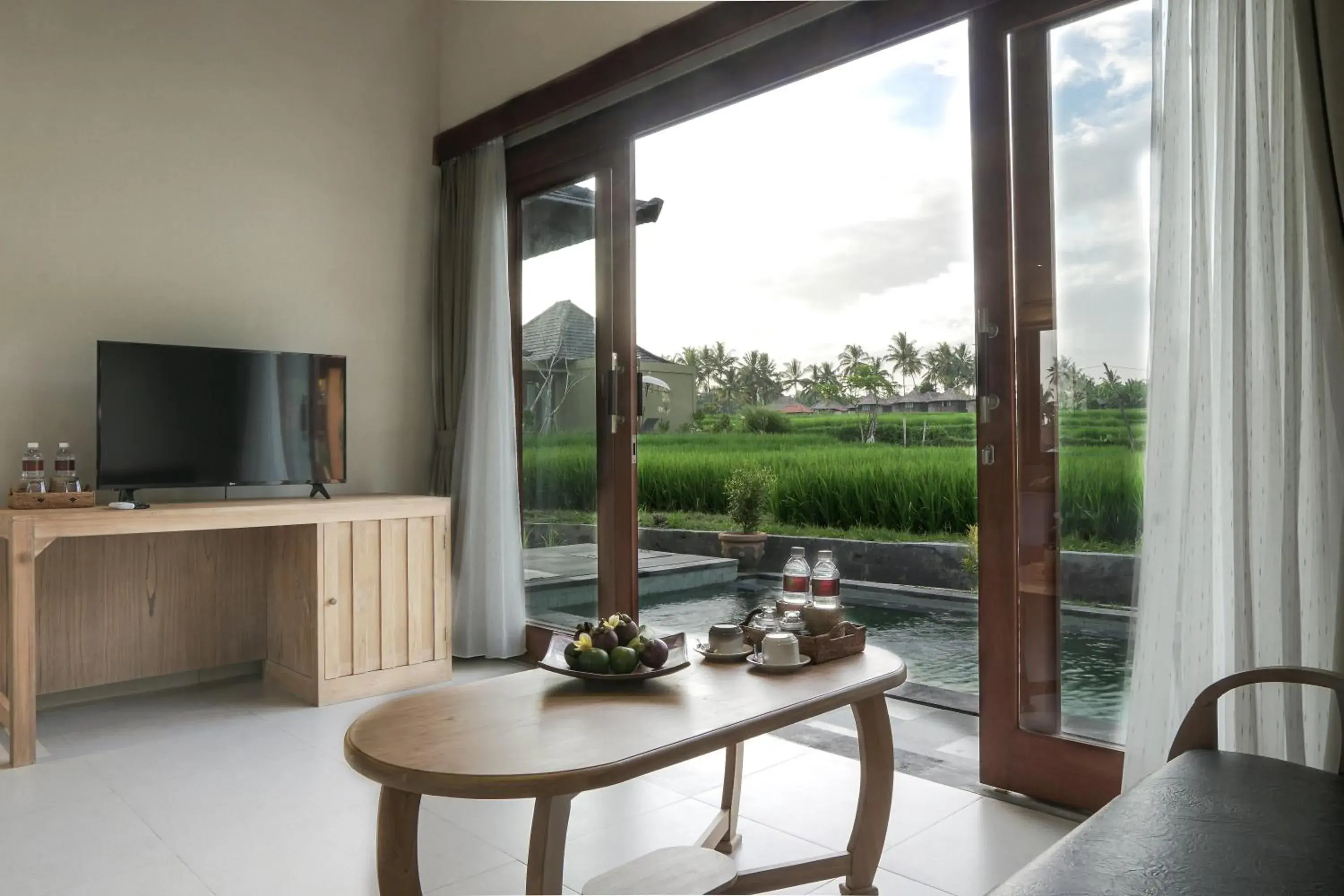 Masia Villa Ubud Masia Villa Ubud